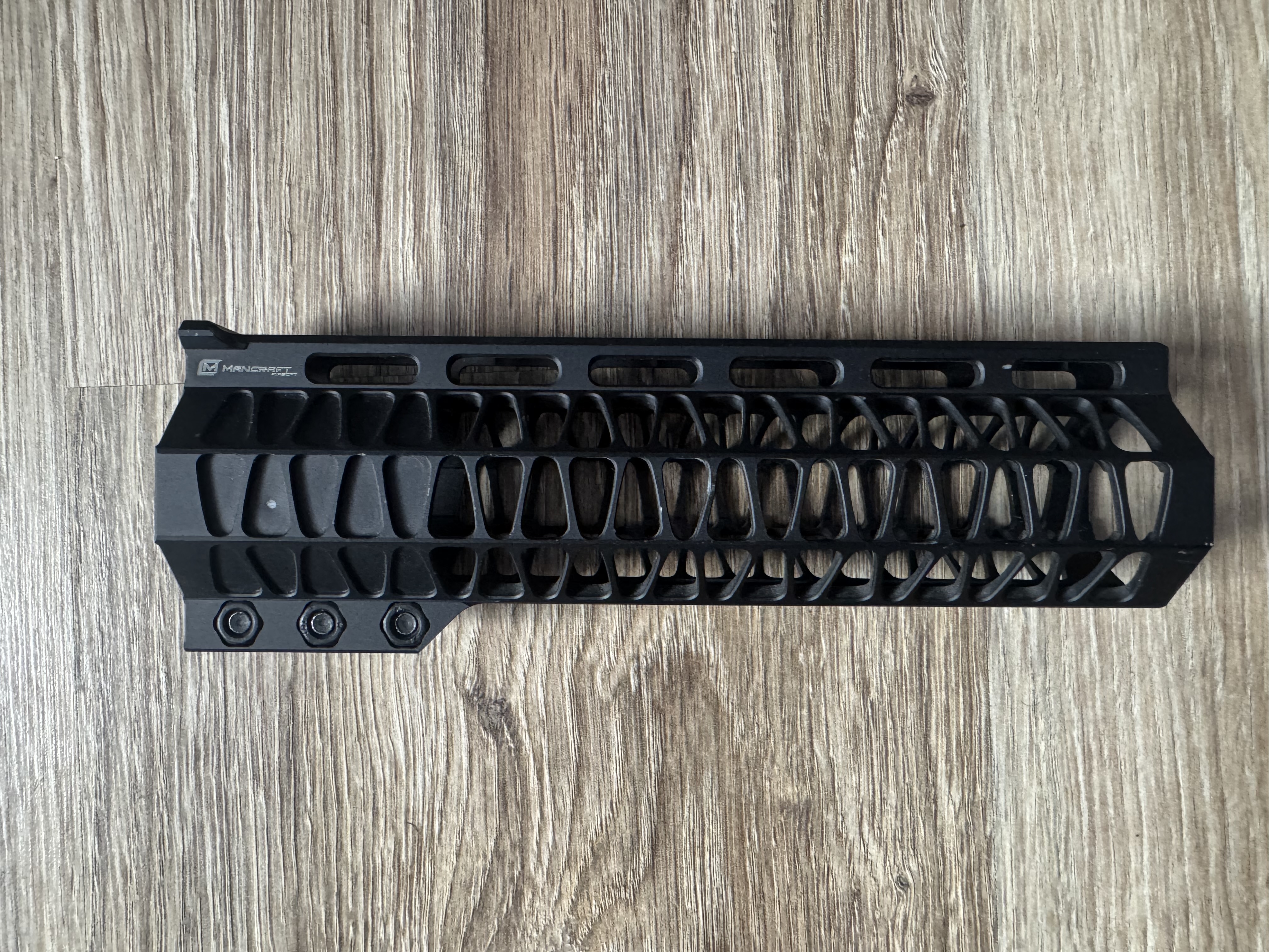 łożę CNC M4 Superligt Speedsoft Mancraft