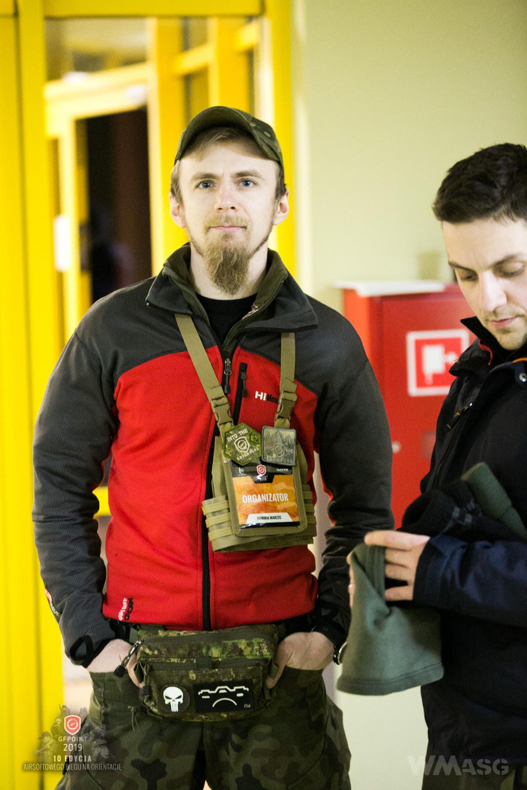 GFPOINT 2019