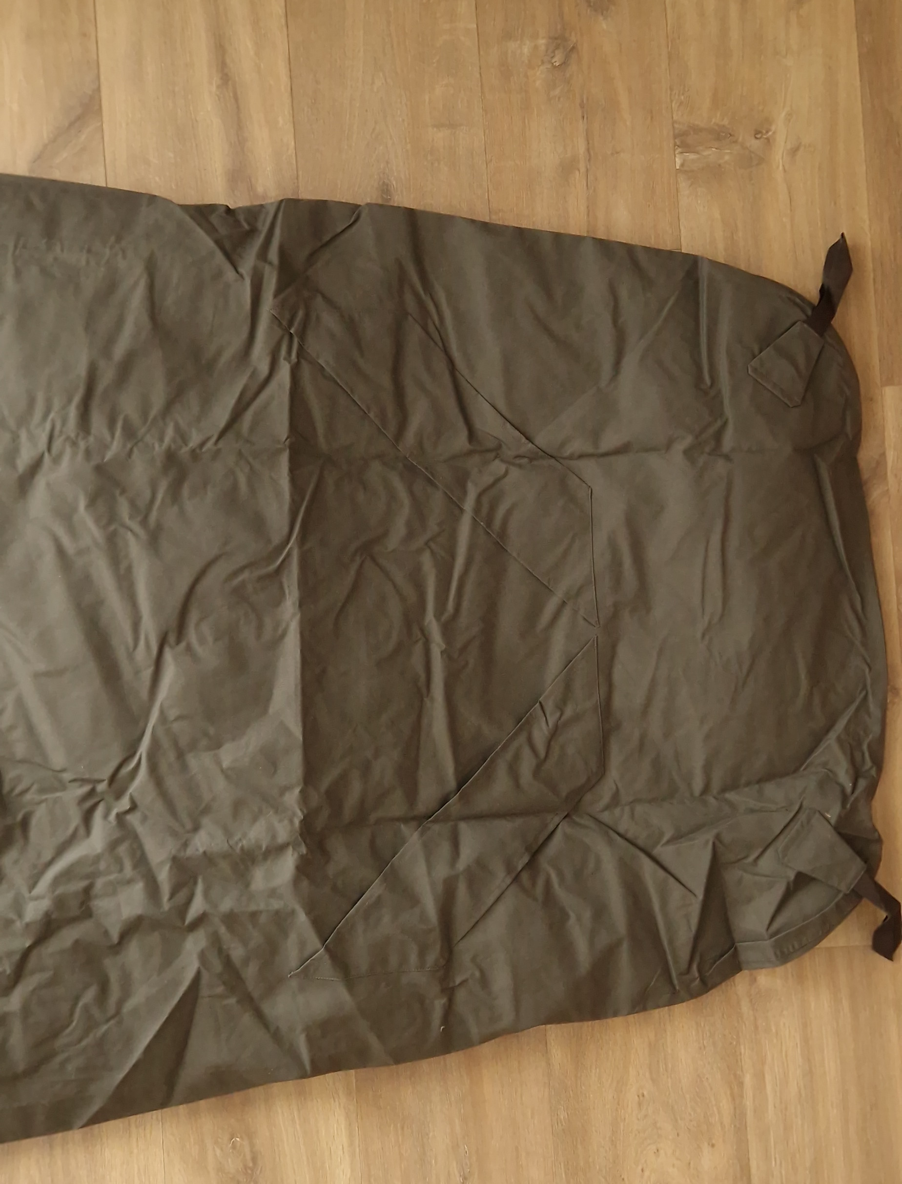 Carinthia Observer Bivy/norka/zelt - pokrowiec na śpiwór NIEUŻYWANY