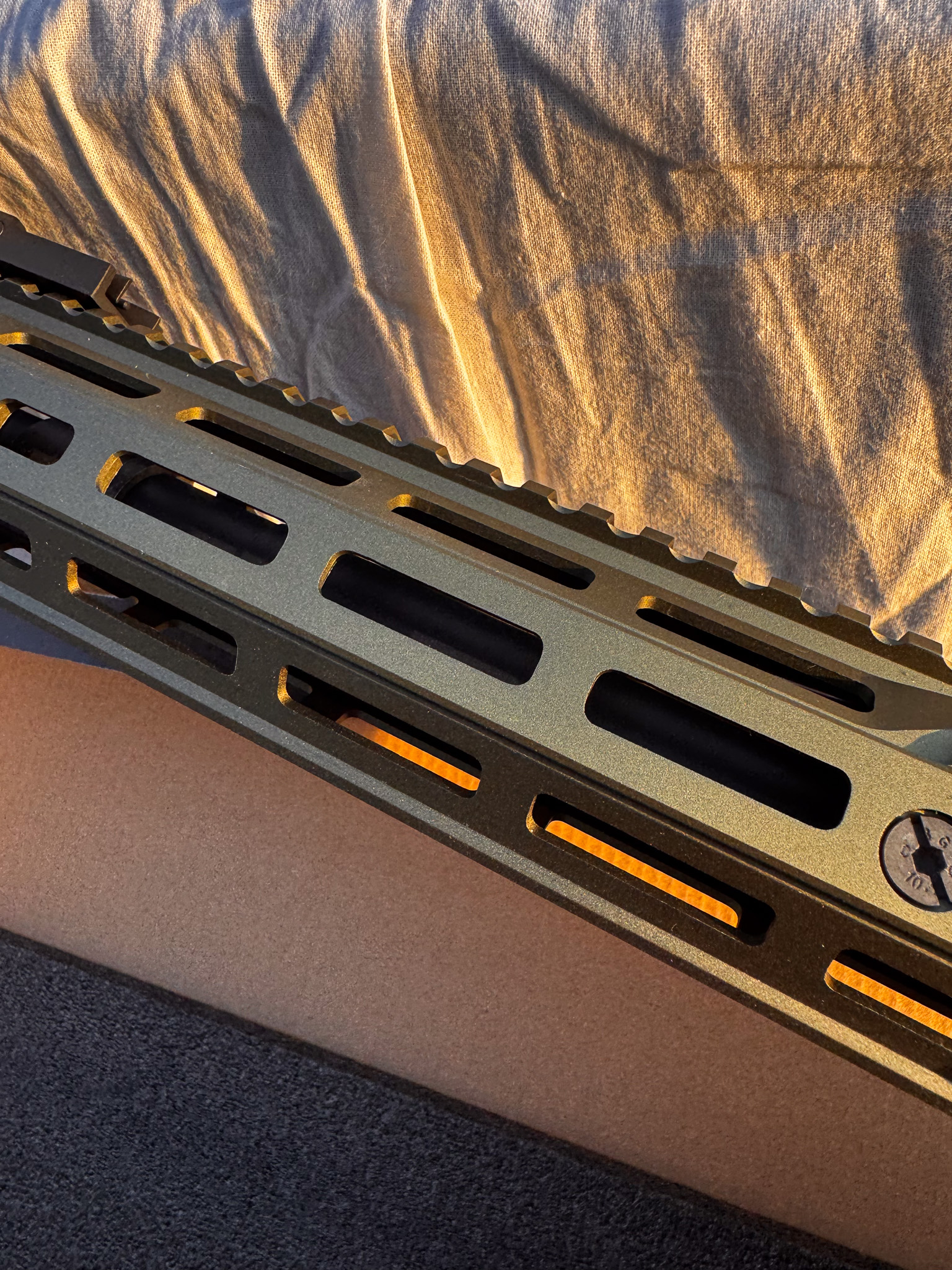 REPLIKA EC-644 ETU OLIWKOWA | E&C HAL ETU