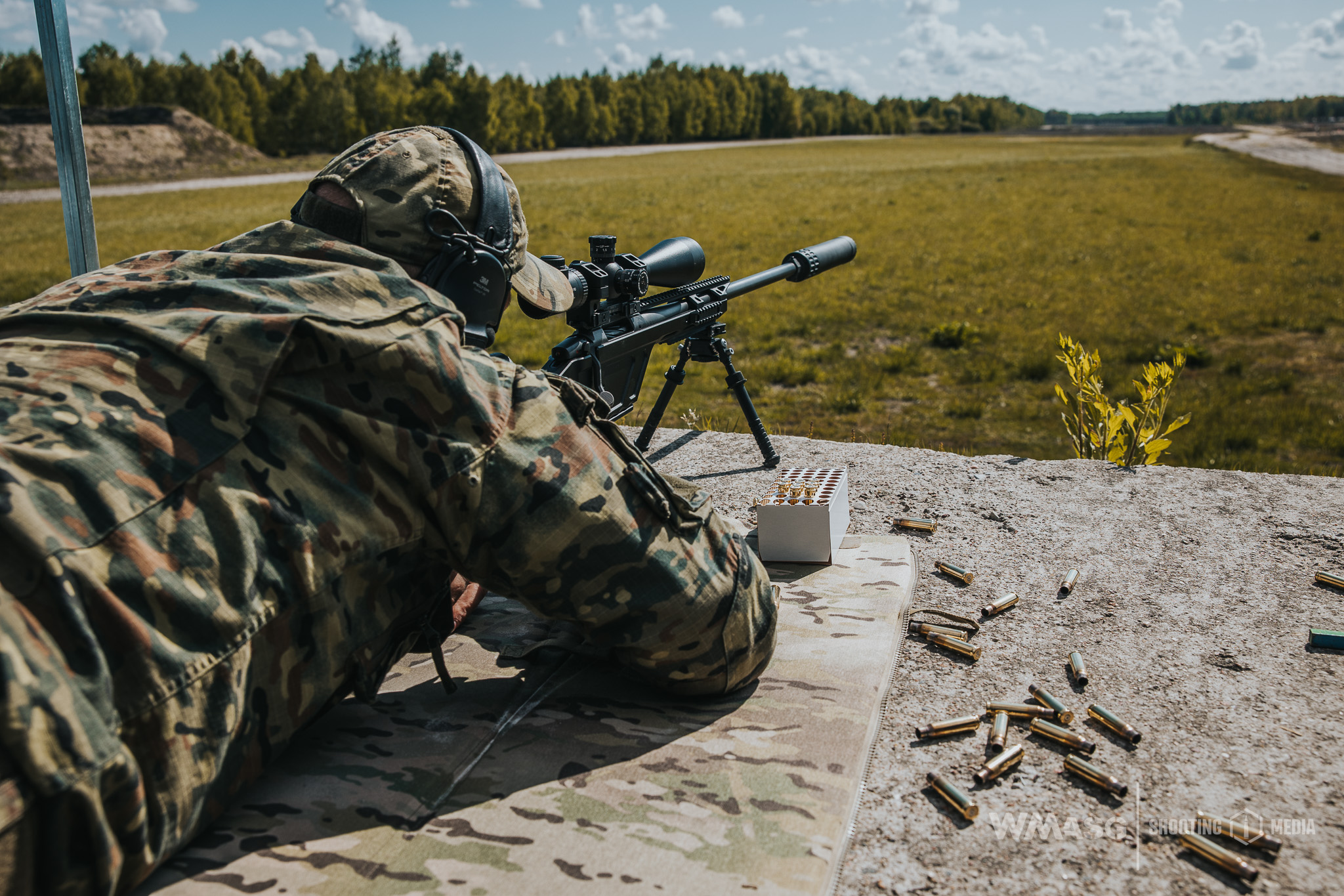 Delta Long Range Weekend 2025