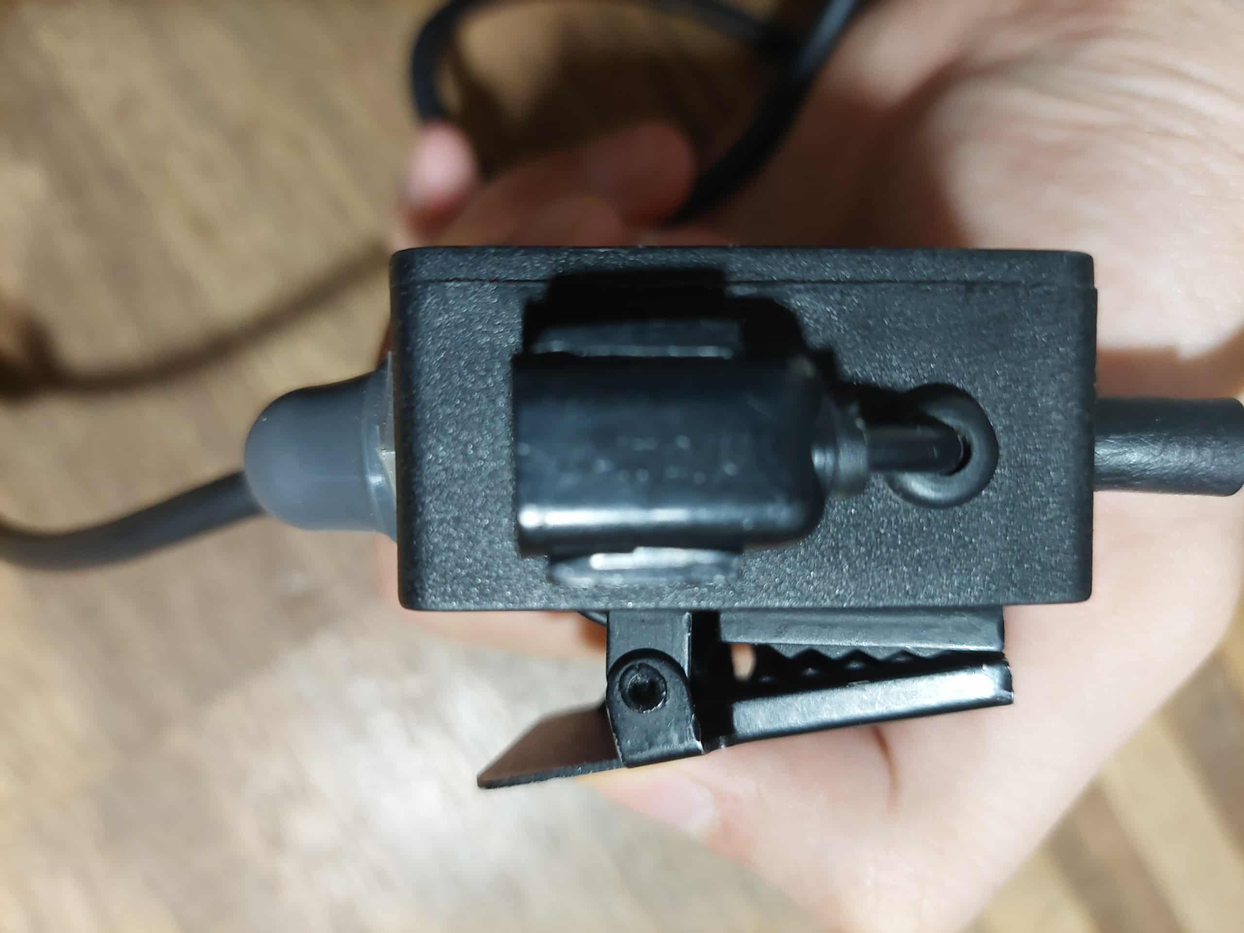 oryginalne PTT DAVIES