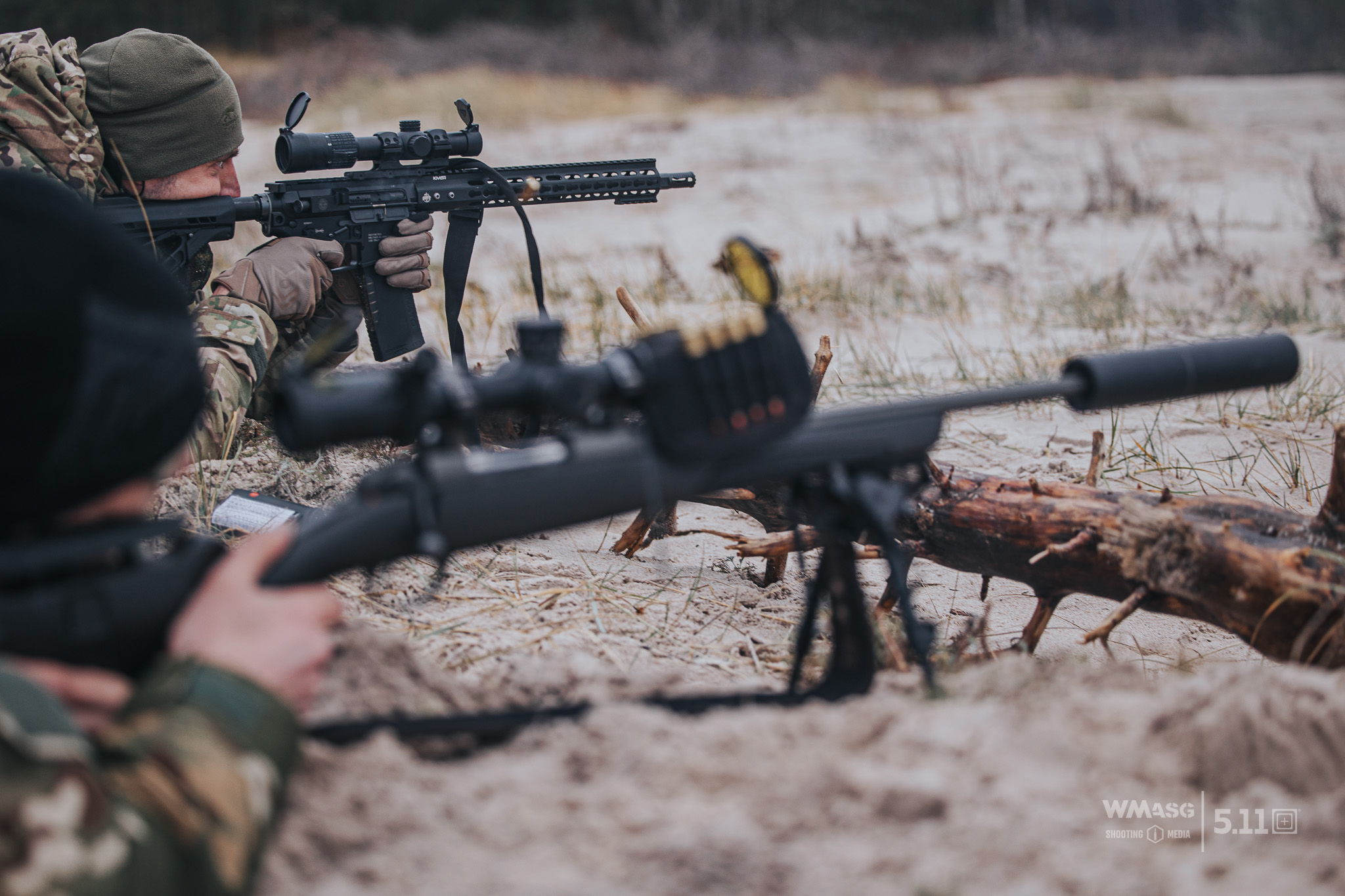 Sniper Extreme 2025 (05-06.12.2025)