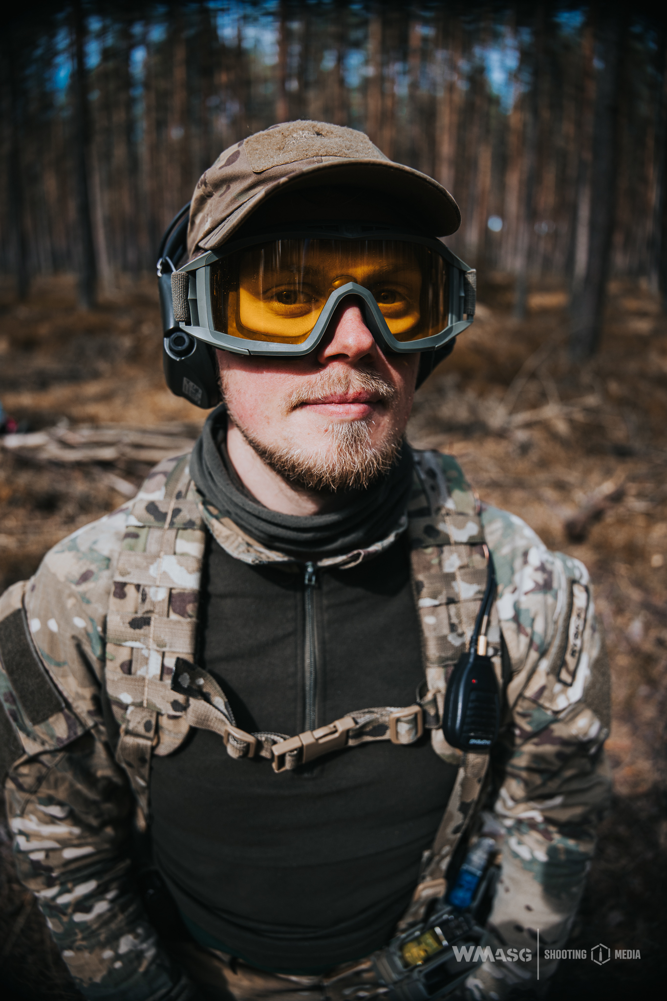 Wyścig Szczurów VI (fotorelacja)