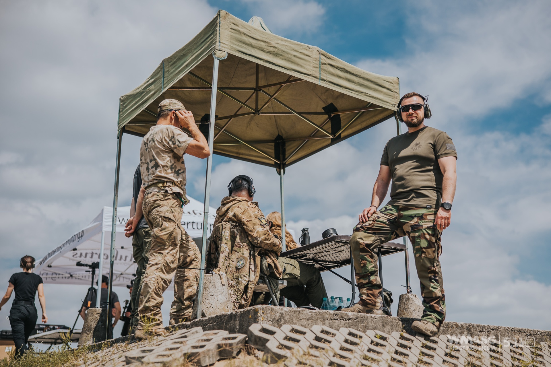 IX konferencja „Działania Specjalne – Europejska Konferencja Snajper 2024”