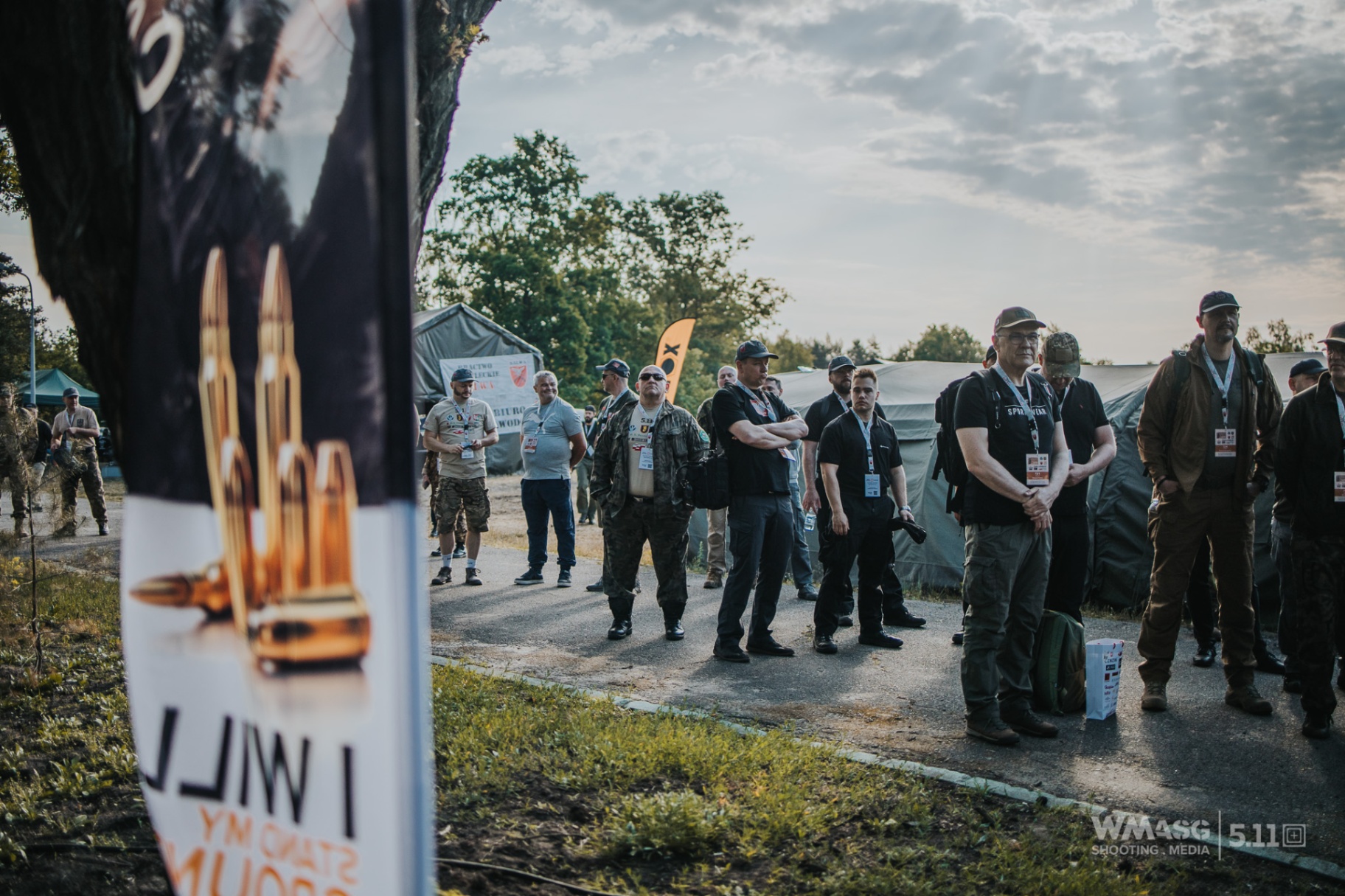 XVIII Międzynarodowy Wielobój Strzelecki