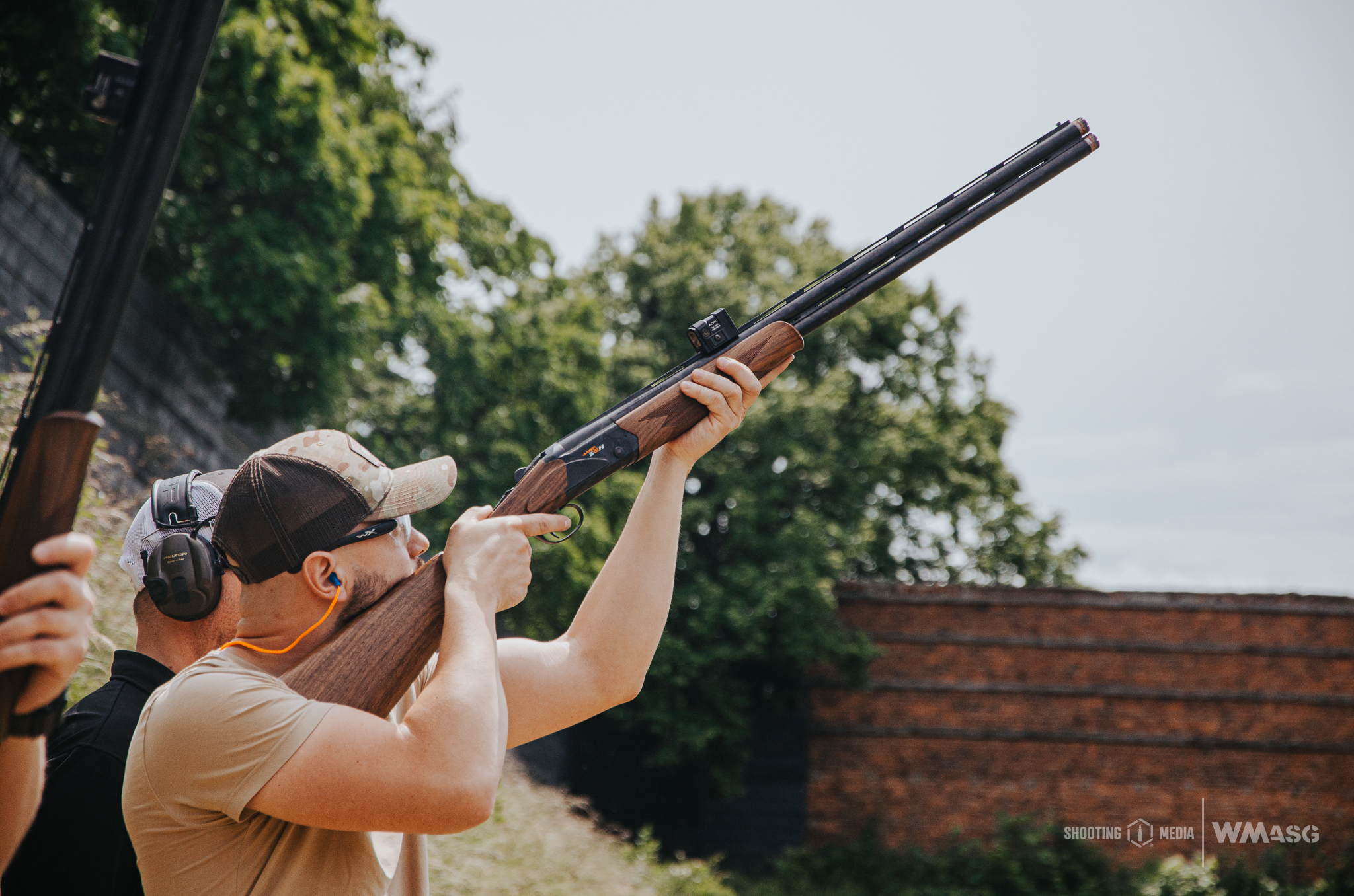 Fotorelacja ze szkolenia Aimpoint AB x Hubertus Pro