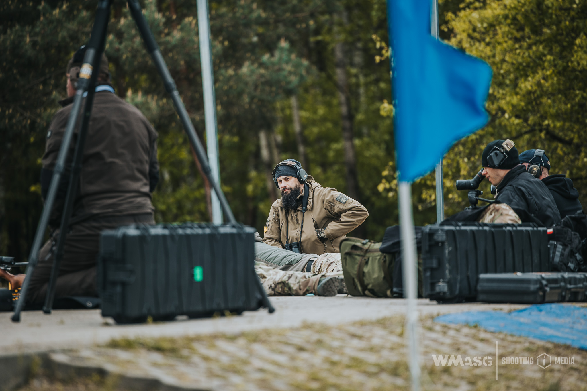 Delta Long Range Weekend 2025