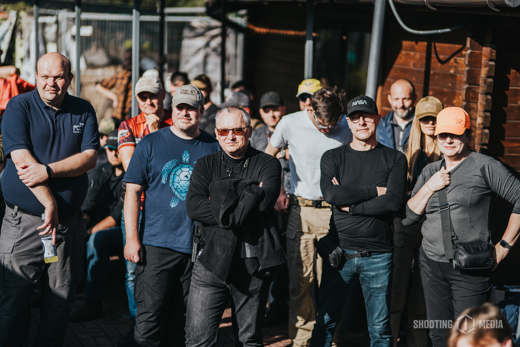 Zakończenie sezonu Speed Steel (27.09.2025)