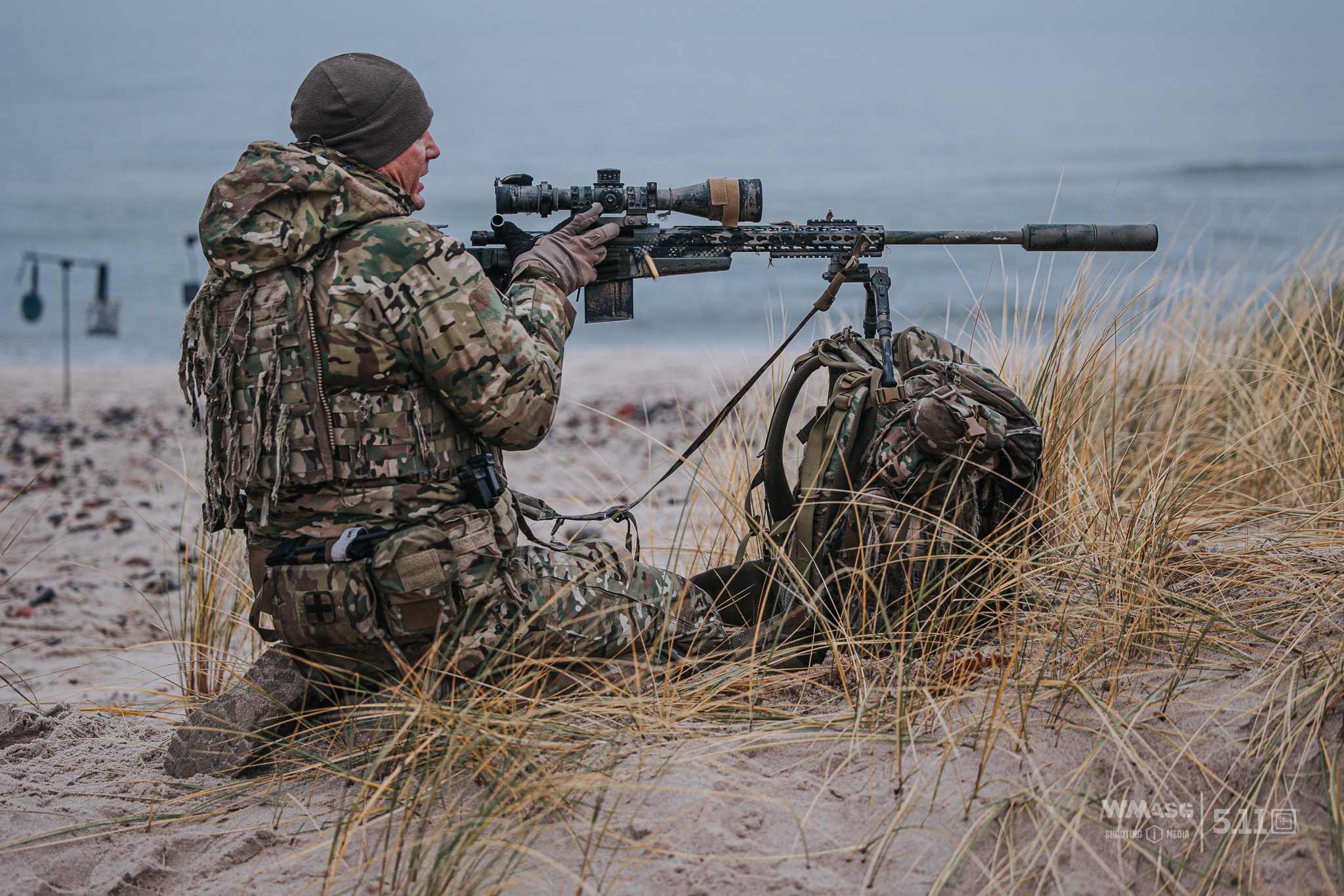 Sniper Extreme 2025 (05-06.12.2025)