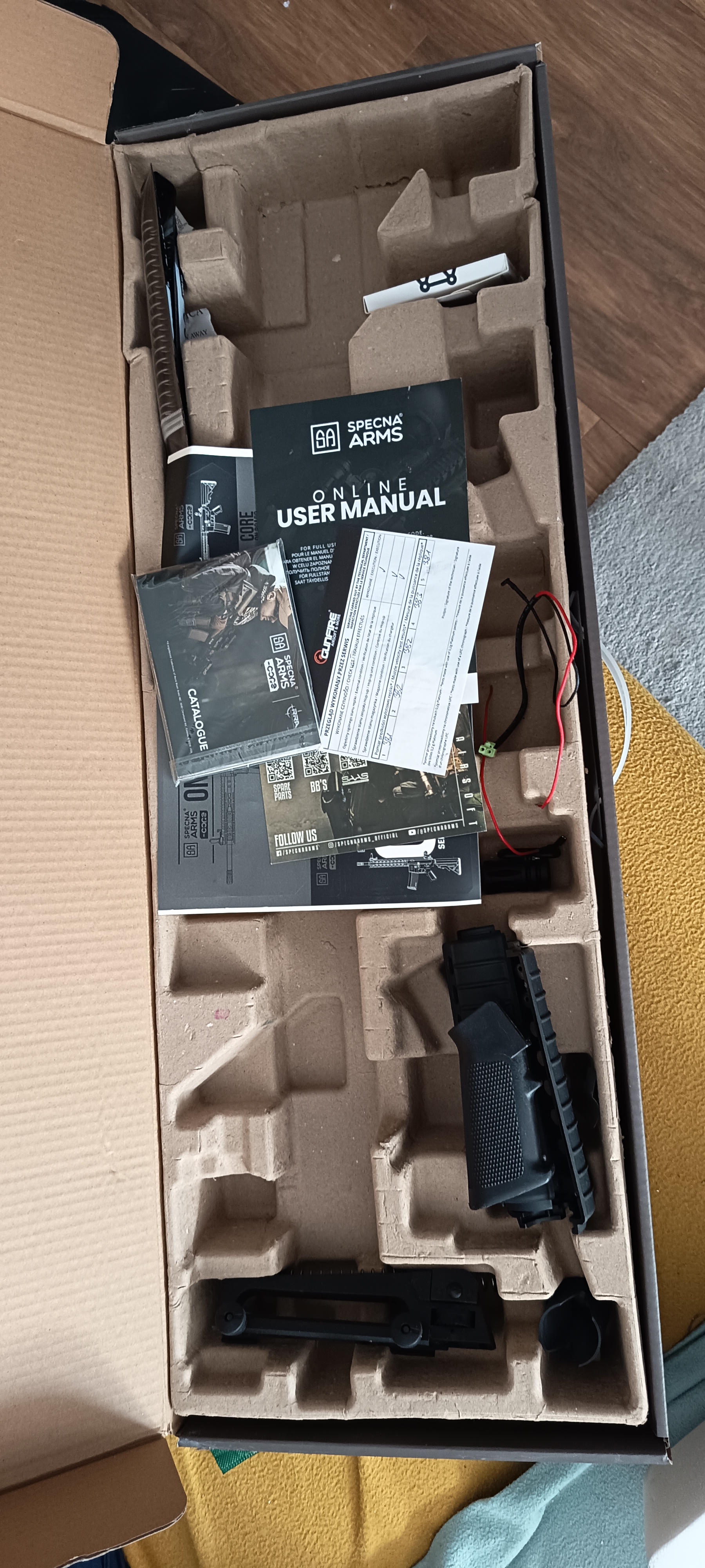 M4 core SA c02