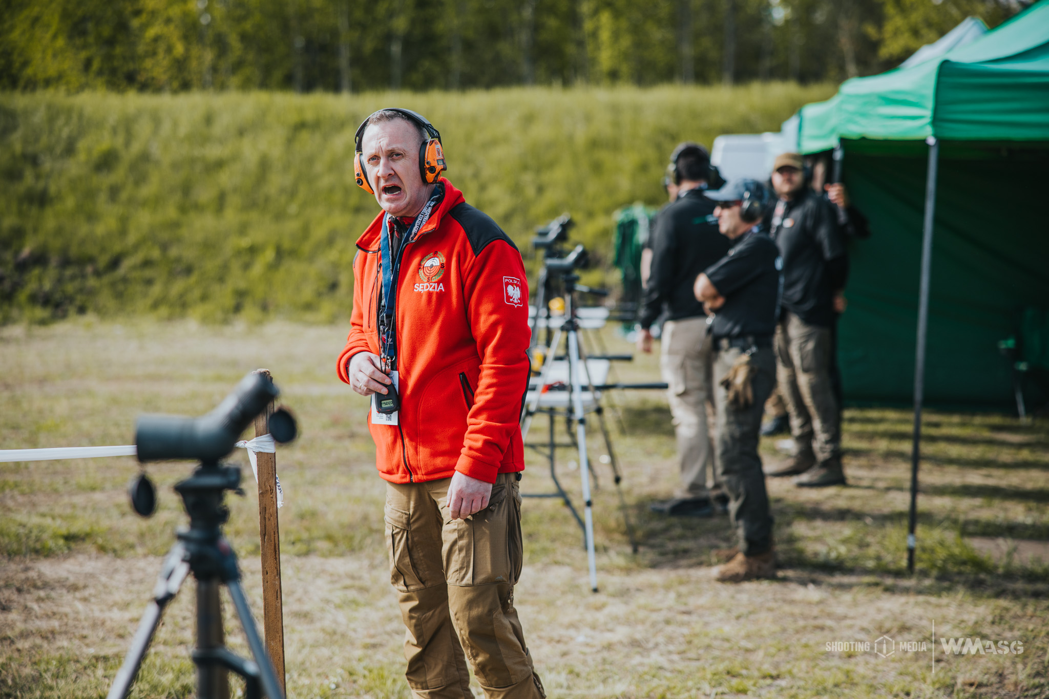 SALWA - XIX Międzynarodowy Wielobój Strzelecki (23-25.05.2025)