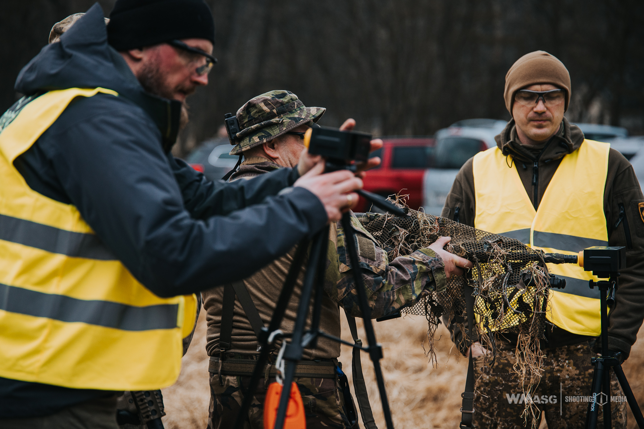 Wyścig Szczurów VI (fotorelacja)