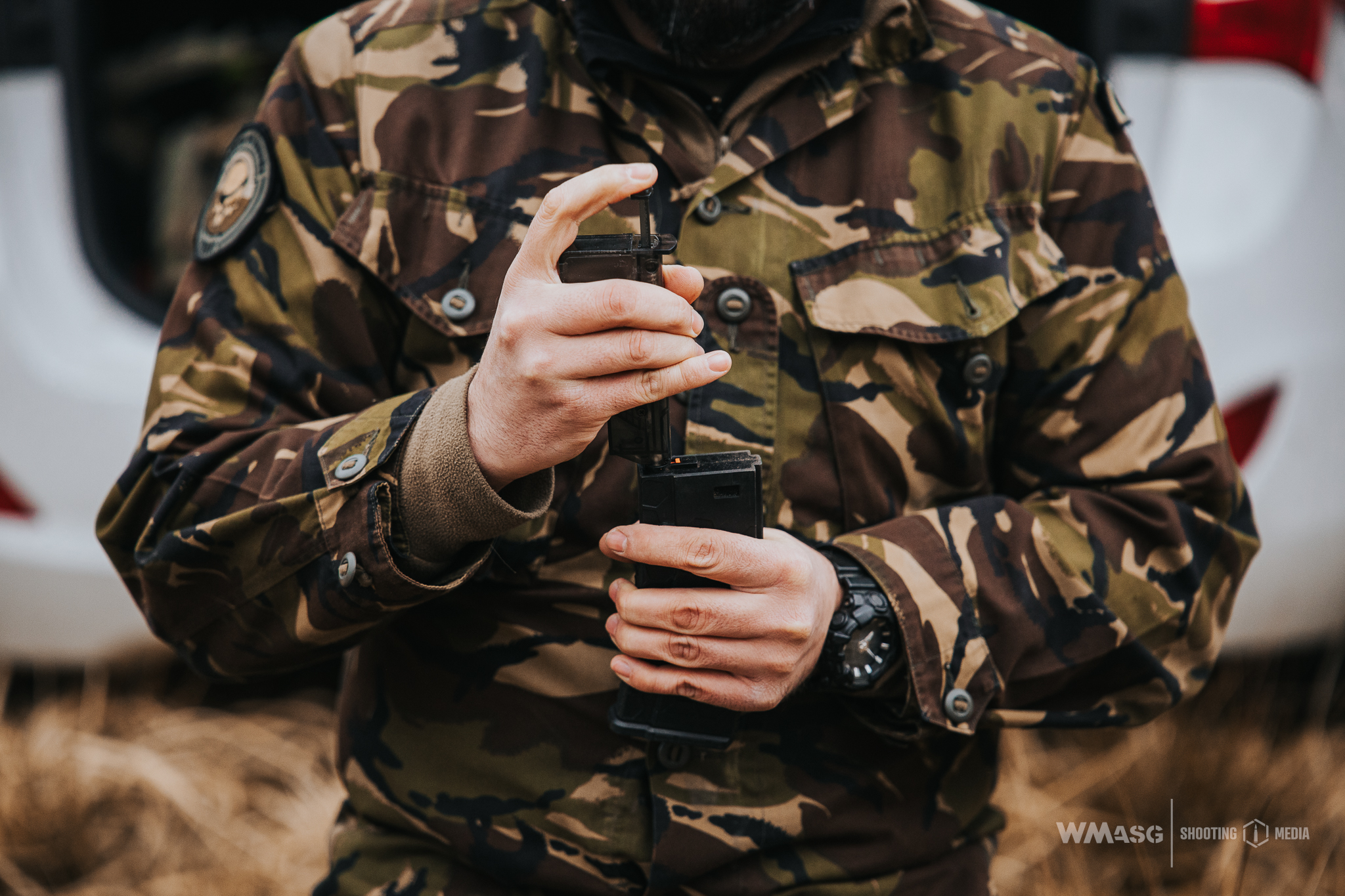 Wyścig Szczurów VI (fotorelacja)