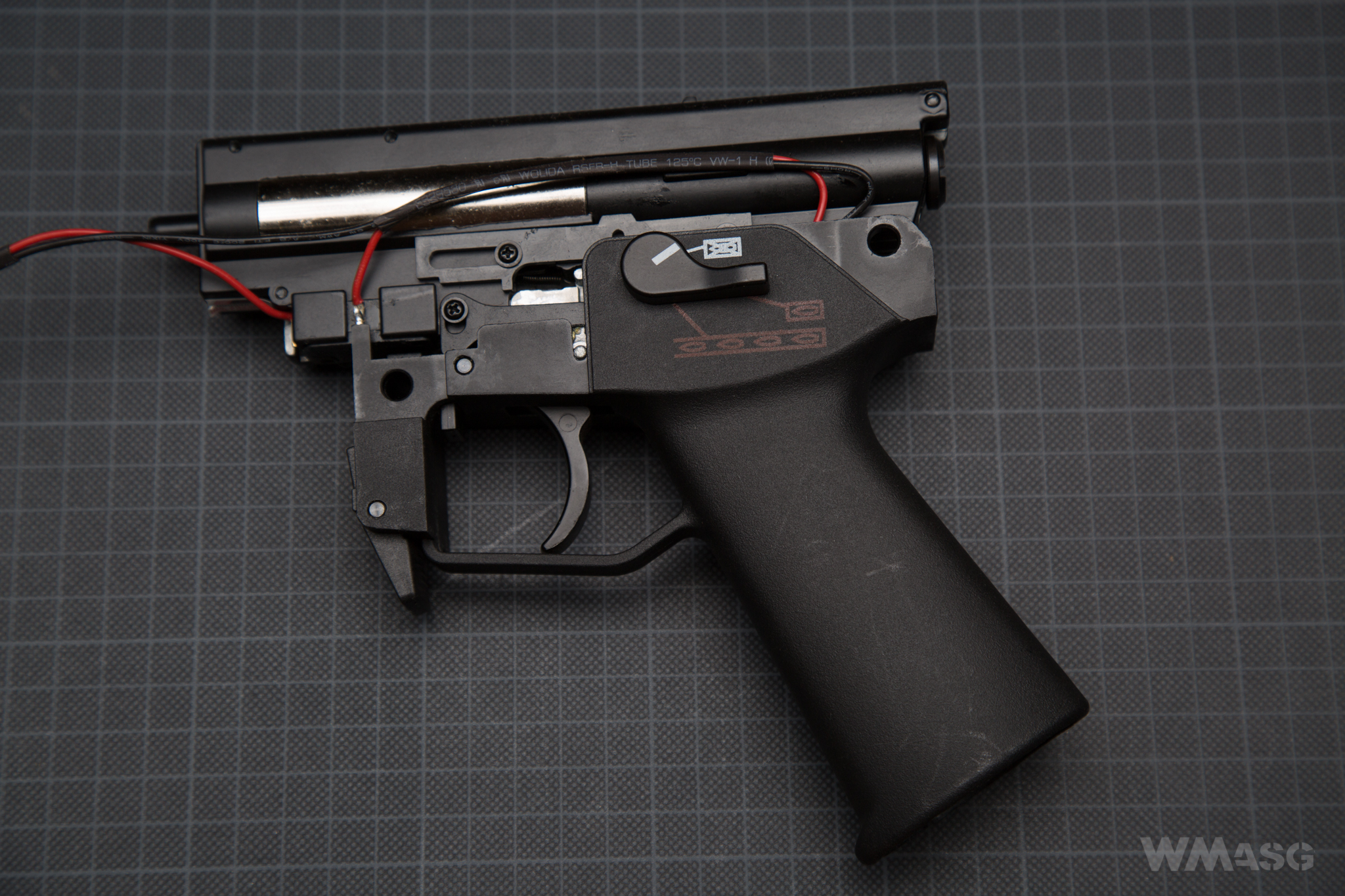 Specna Arms SA-G14 vol. 1