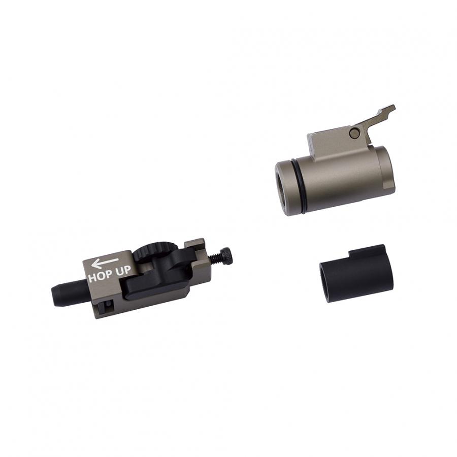 Kolejne części Dytac do replik systemu MWS Tokyo Marui