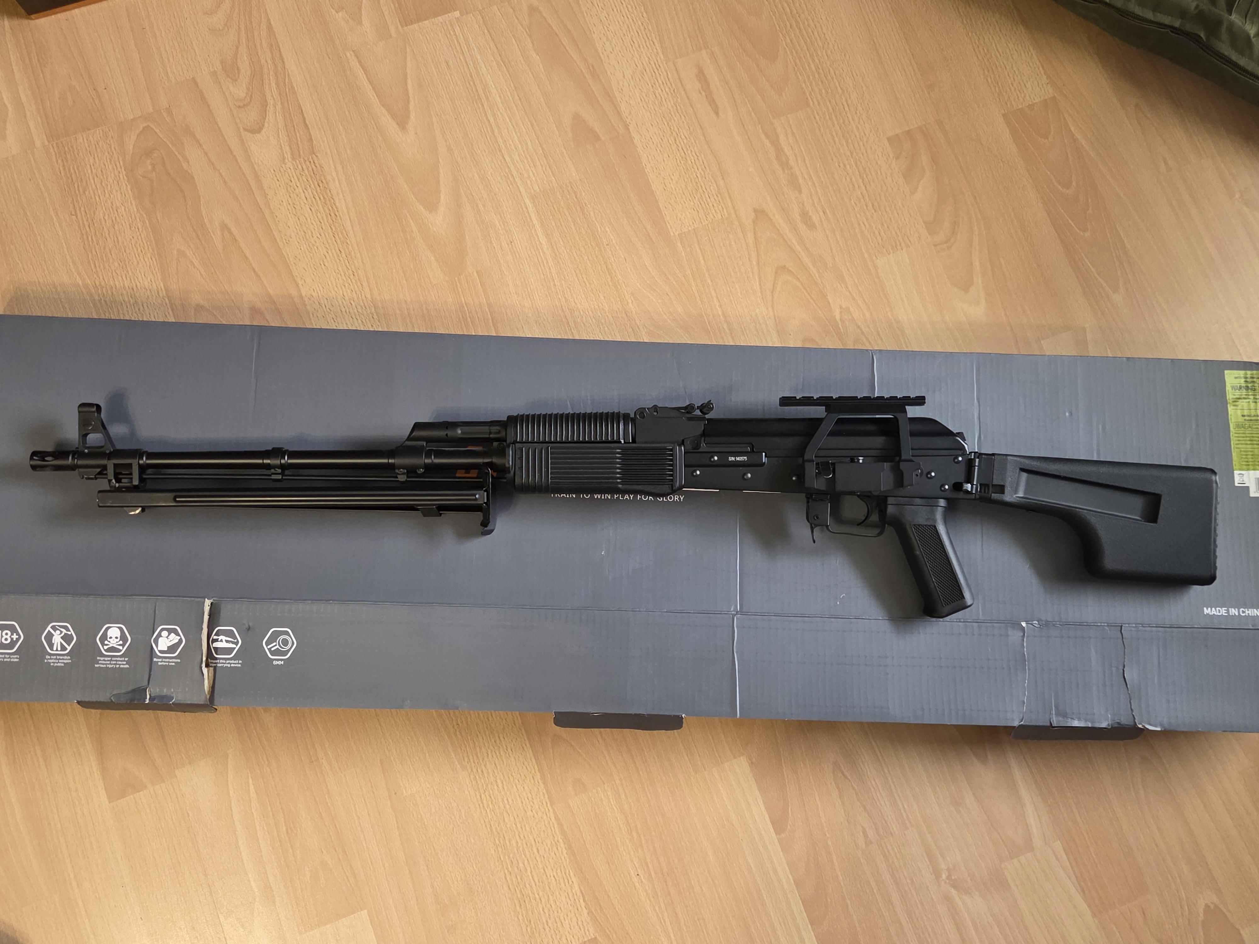 Cyma 052a