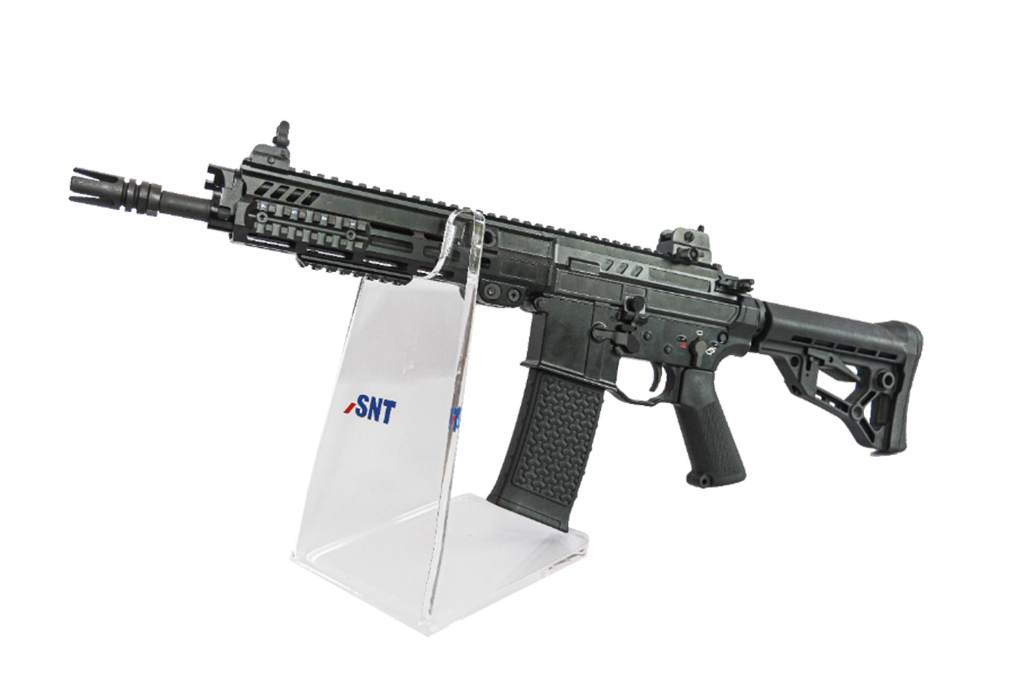 SNT Motiv STC-16 dla SOF Korei Południowej