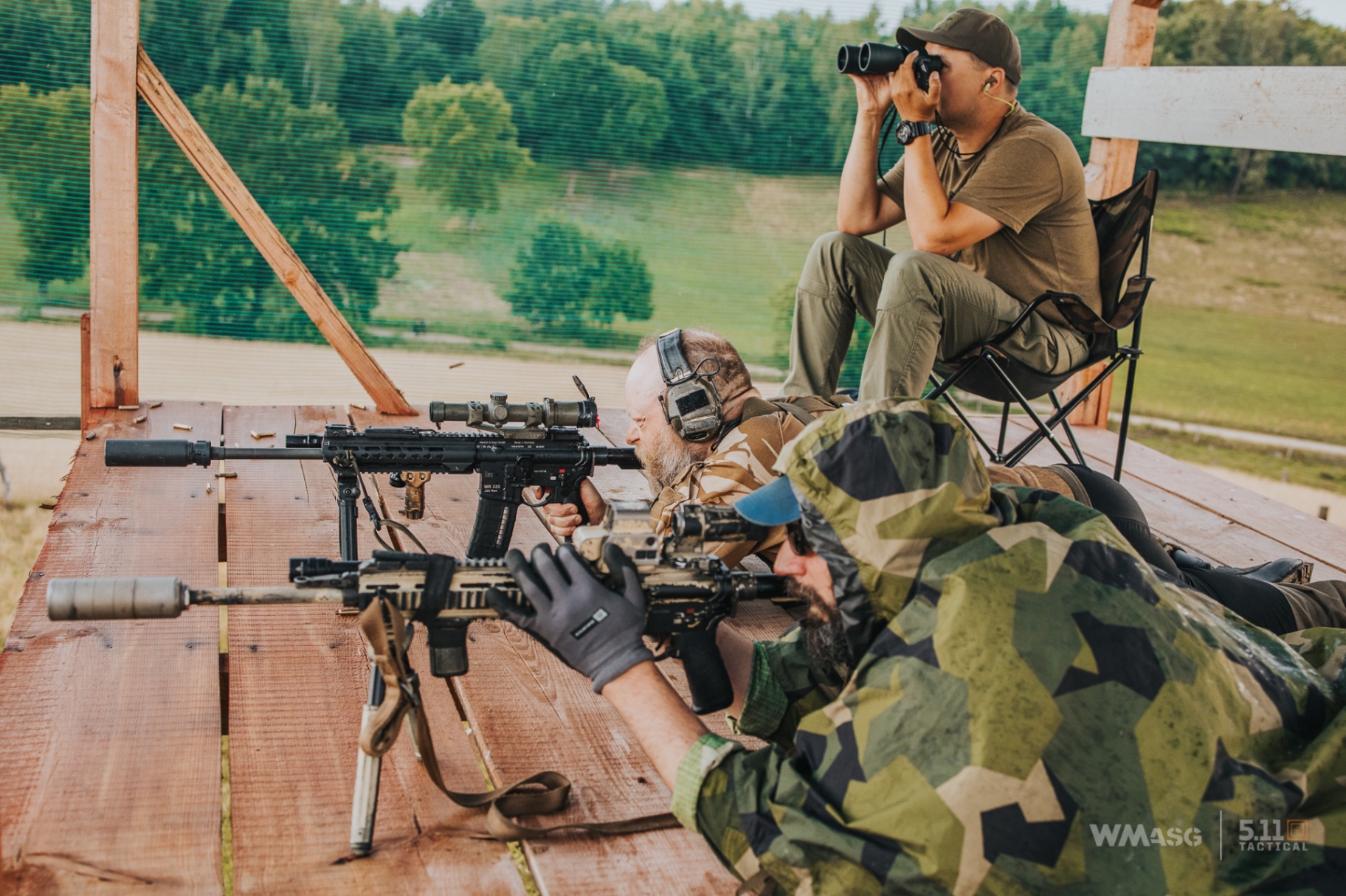 Lekka Piechota IX (termin II) 2023 (część III)