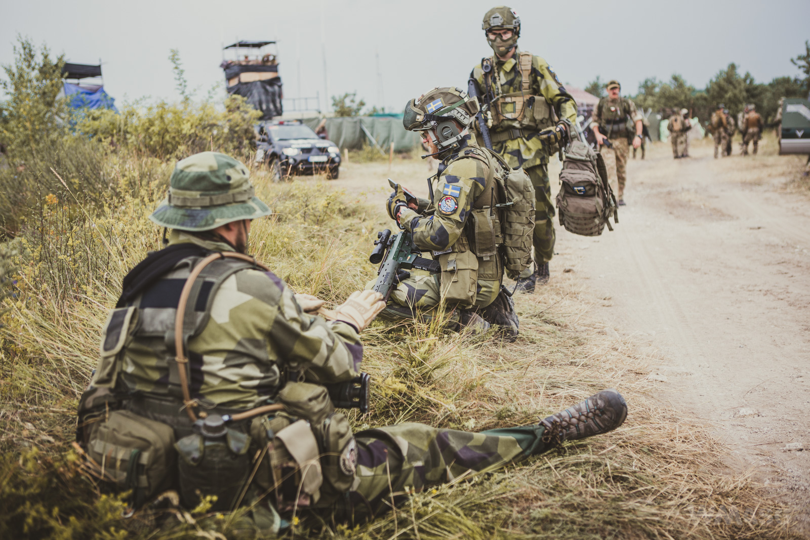 Misja Afganistan 2019