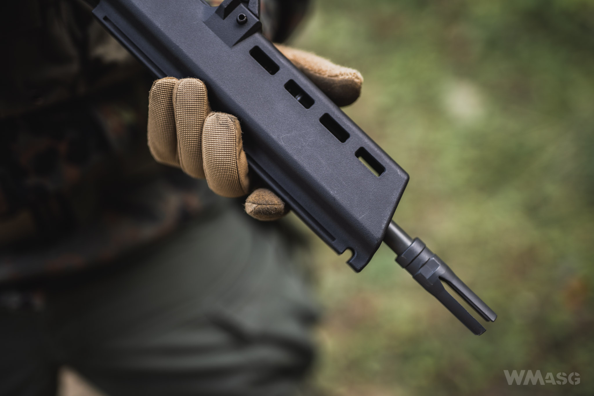 Specna Arms SA-G14 vol. 2