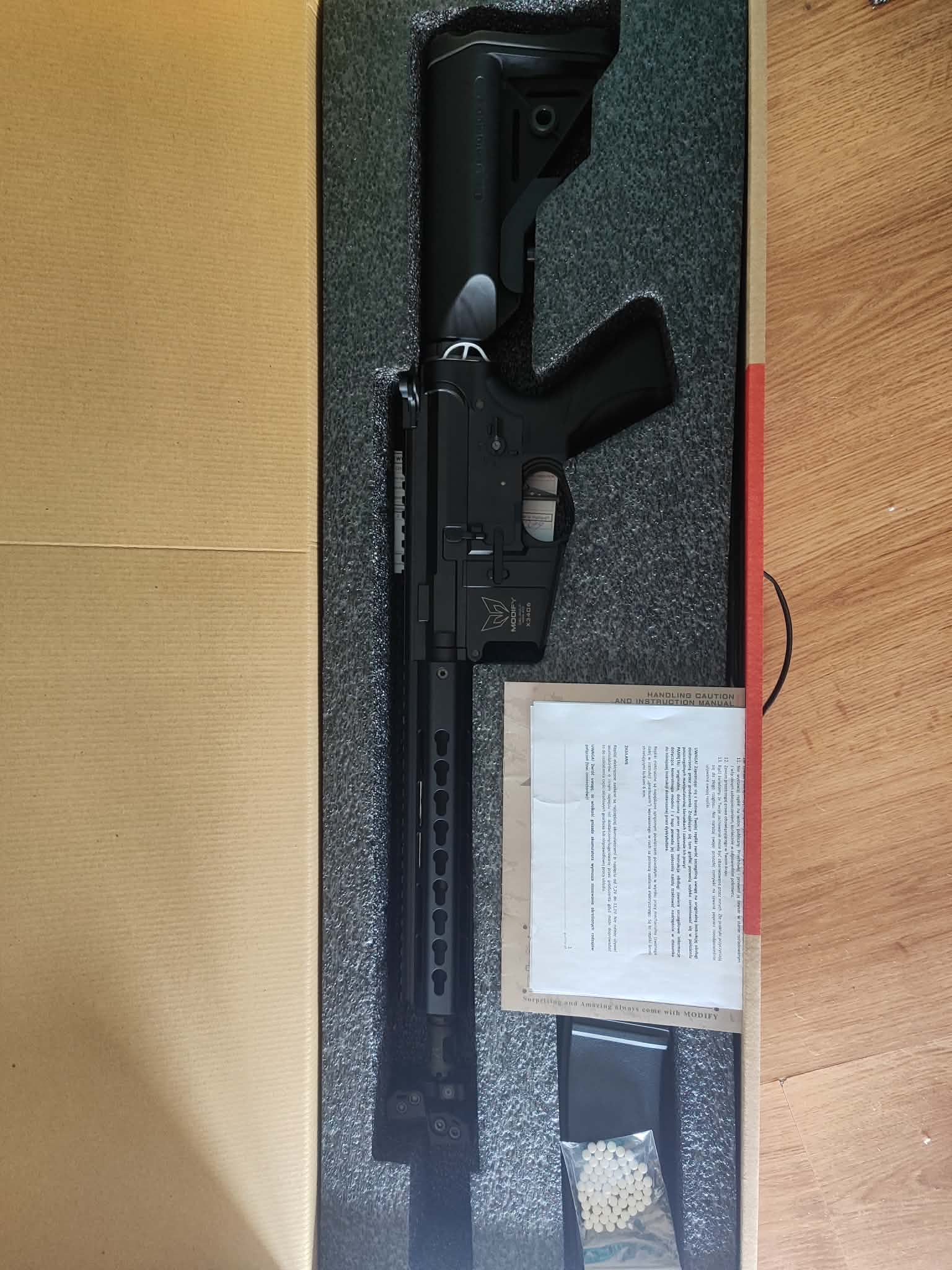 Modify Xtc