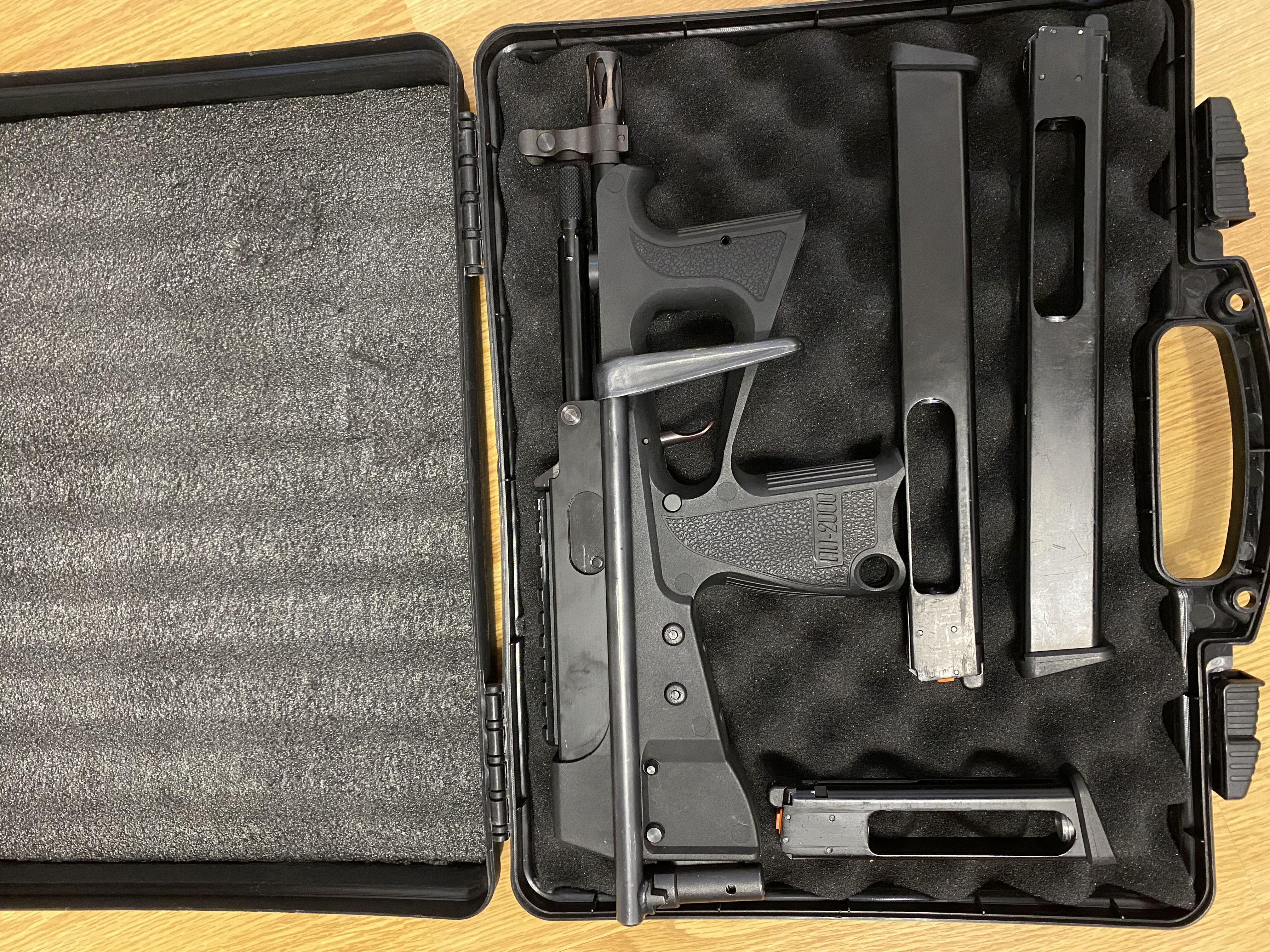 Pp2k Modify gen2
