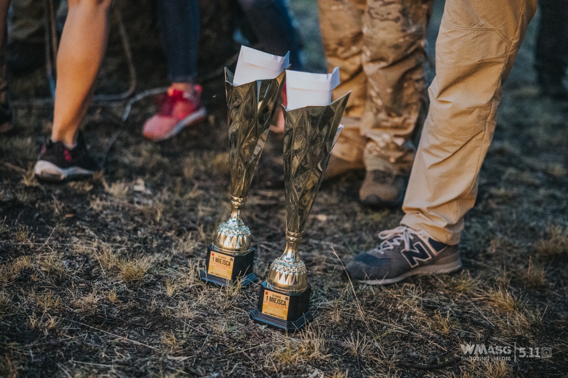 XVIII Międzynarodowy Wielobój Strzelecki