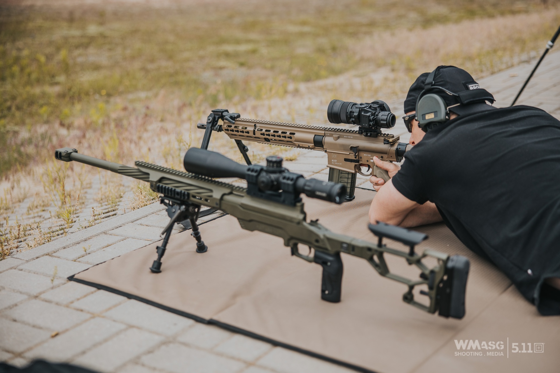 IX konferencja „Działania Specjalne – Europejska Konferencja Snajper 2024”