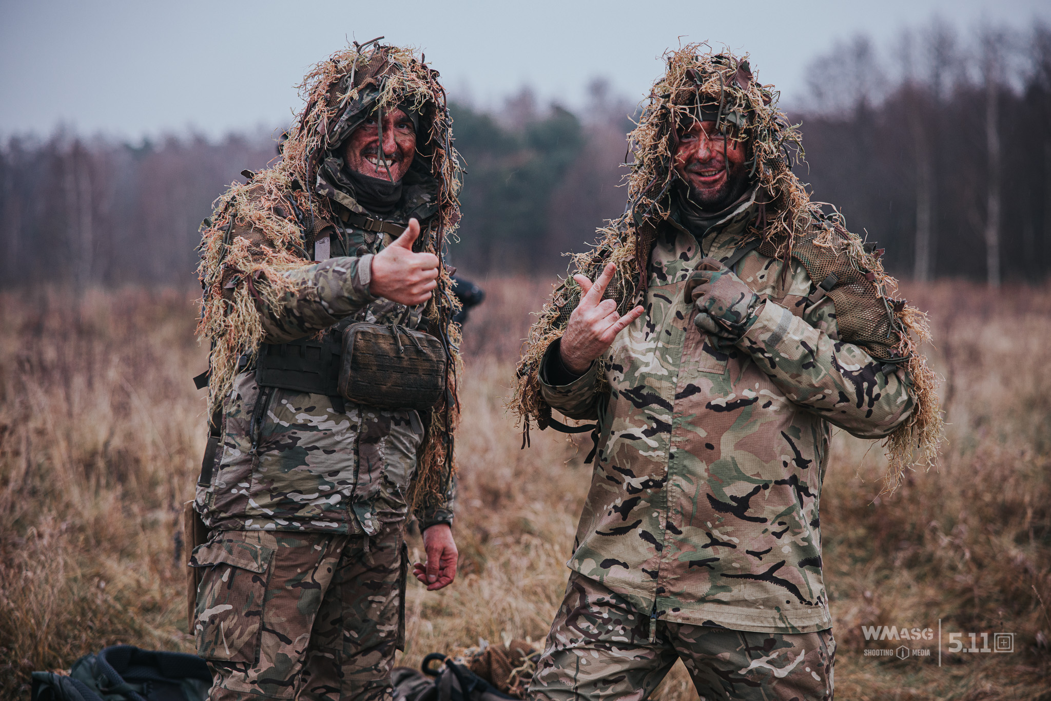 Sniper Extreme 2025 (05-06.12.2025)