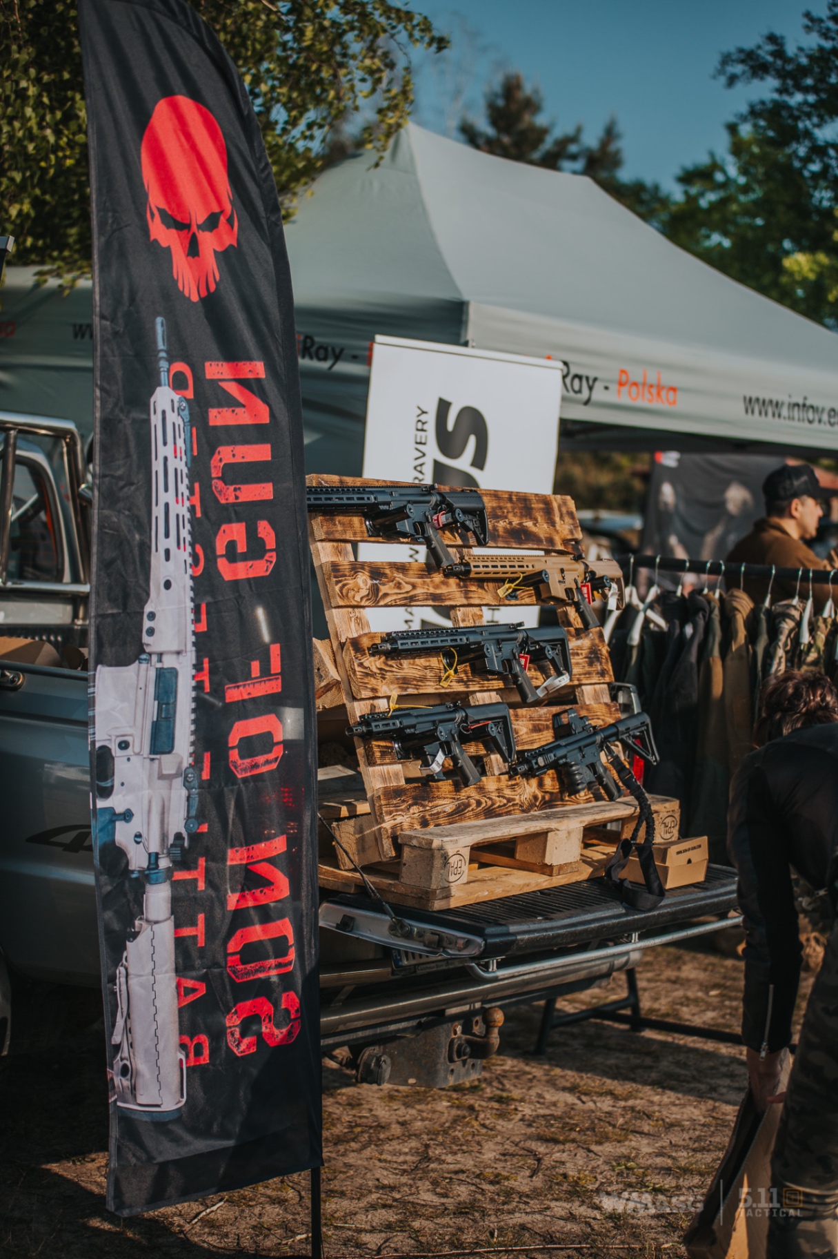 XVII Międzynarodowy Wielobój Strzelecki