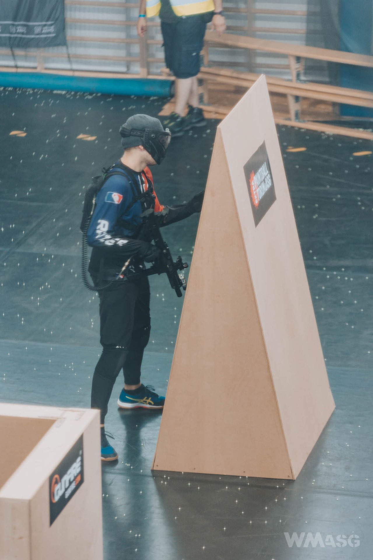 Airsoft Team Poland Tournament 2.5 No Pressure (18.07.2021)