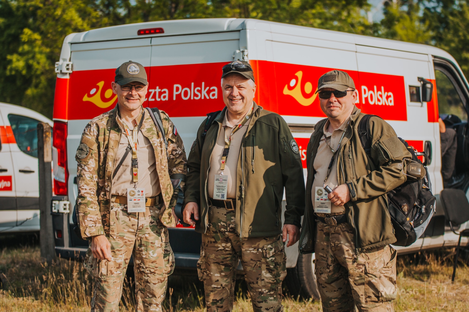 XVII Międzynarodowy Wielobój Strzelecki