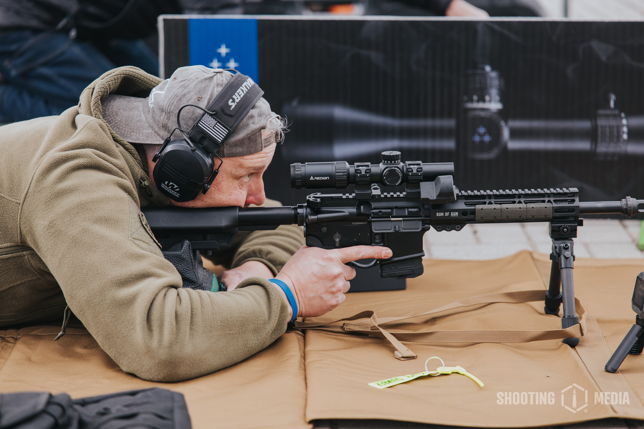 Delta Long Range Weekend 2026