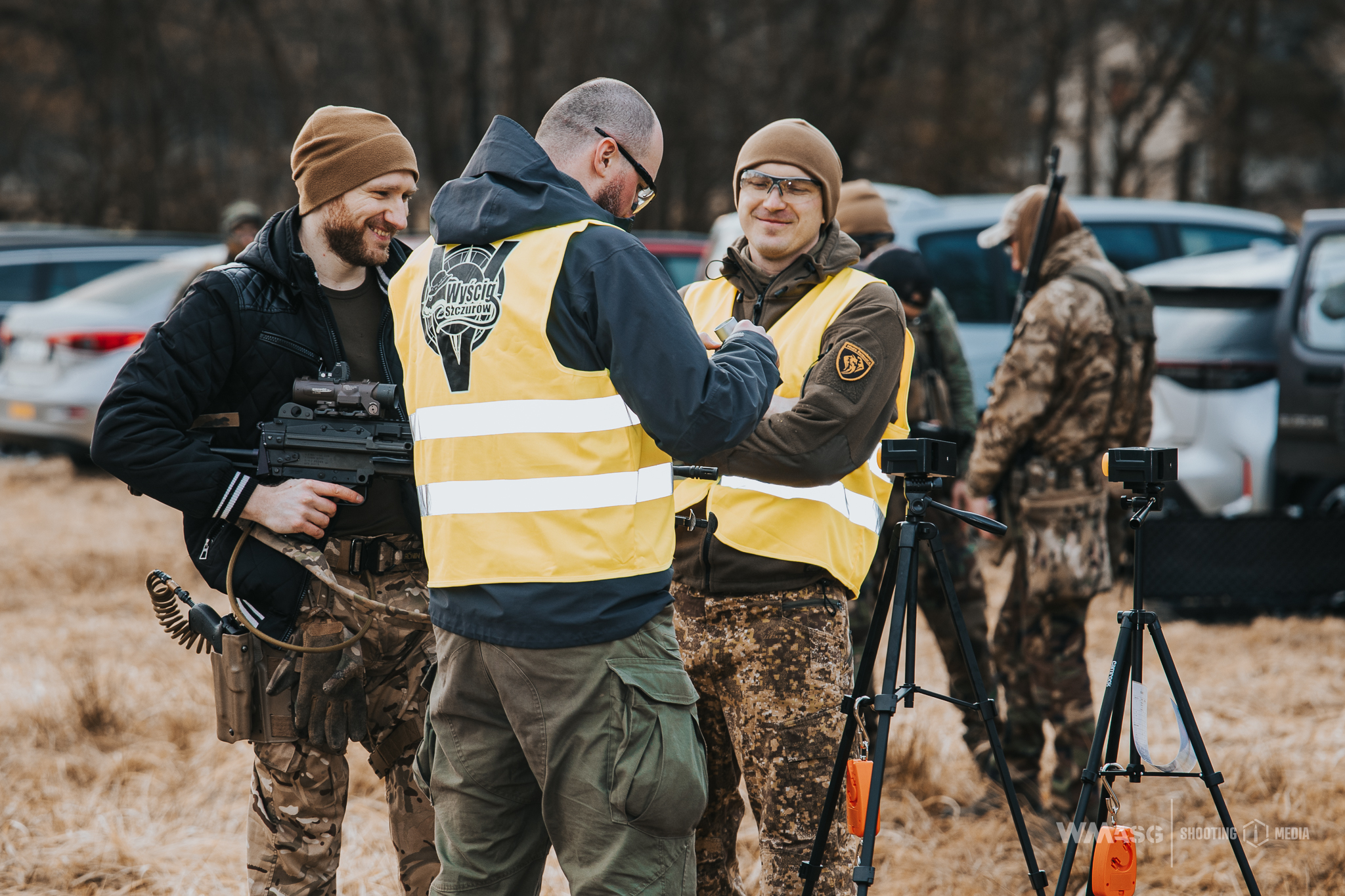 Wyścig Szczurów VI (fotorelacja)