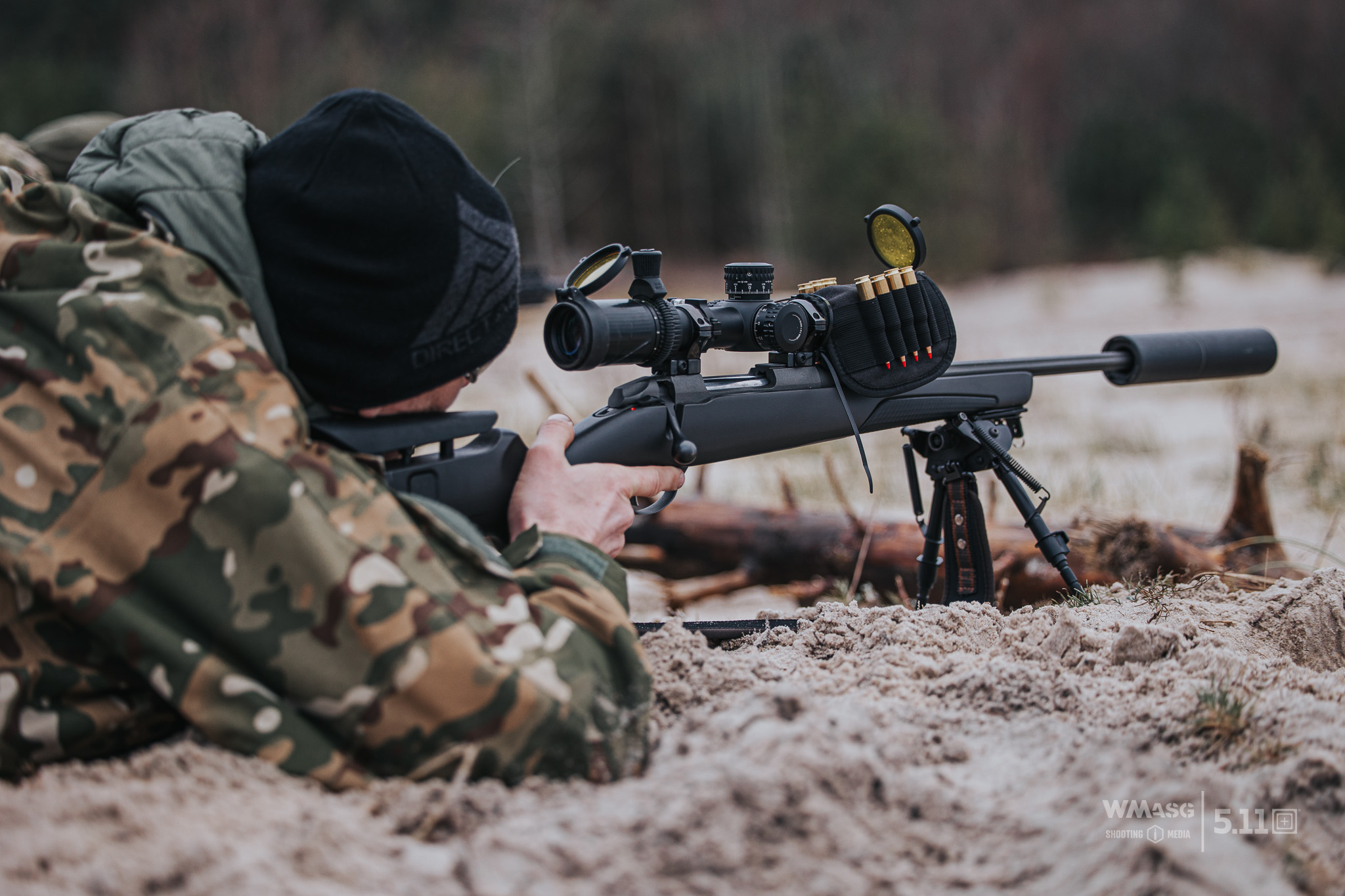 Sniper Extreme 2025 (05-06.12.2025)