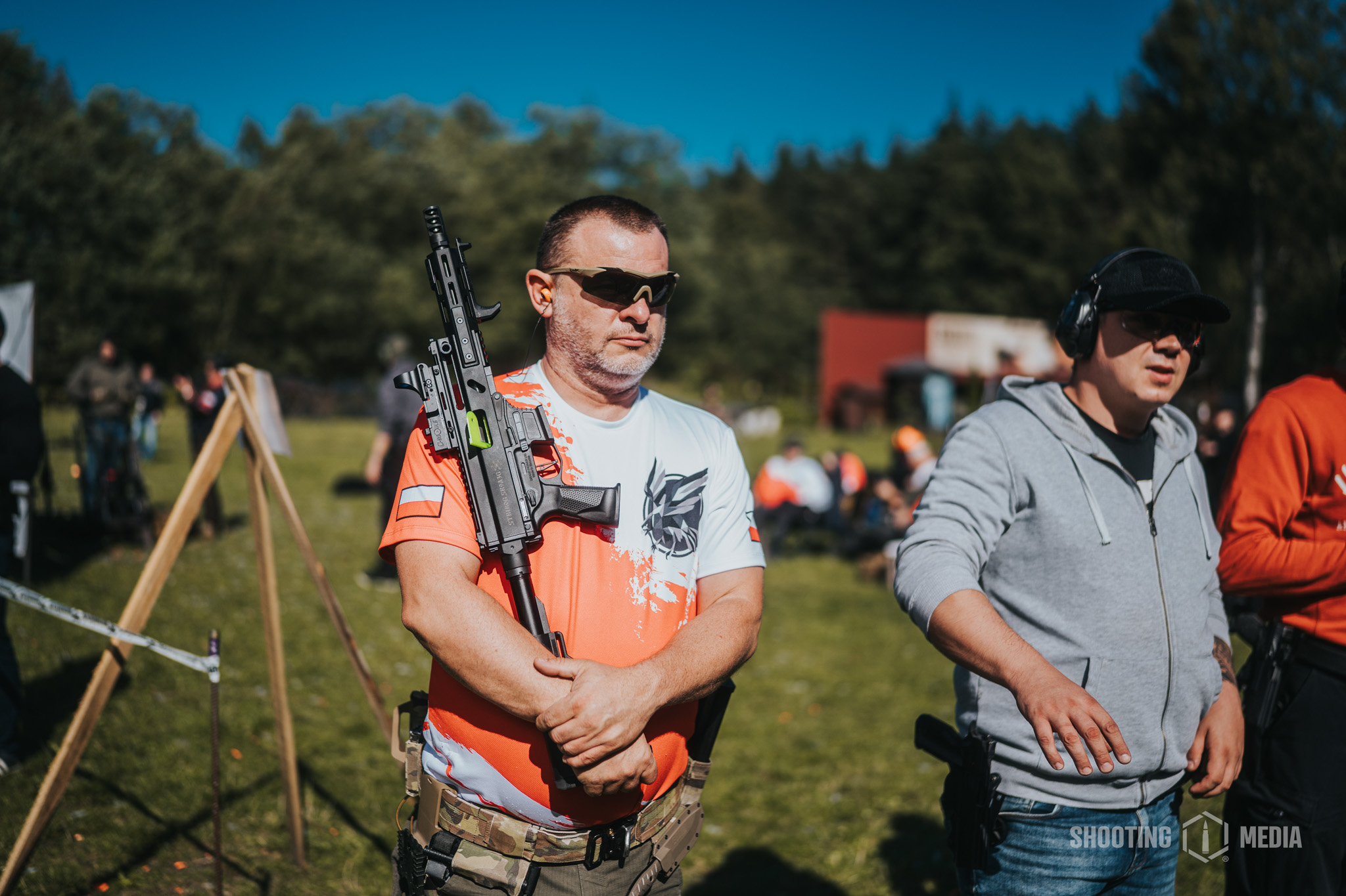 Zakończenie sezonu Speed Steel (27.09.2025)