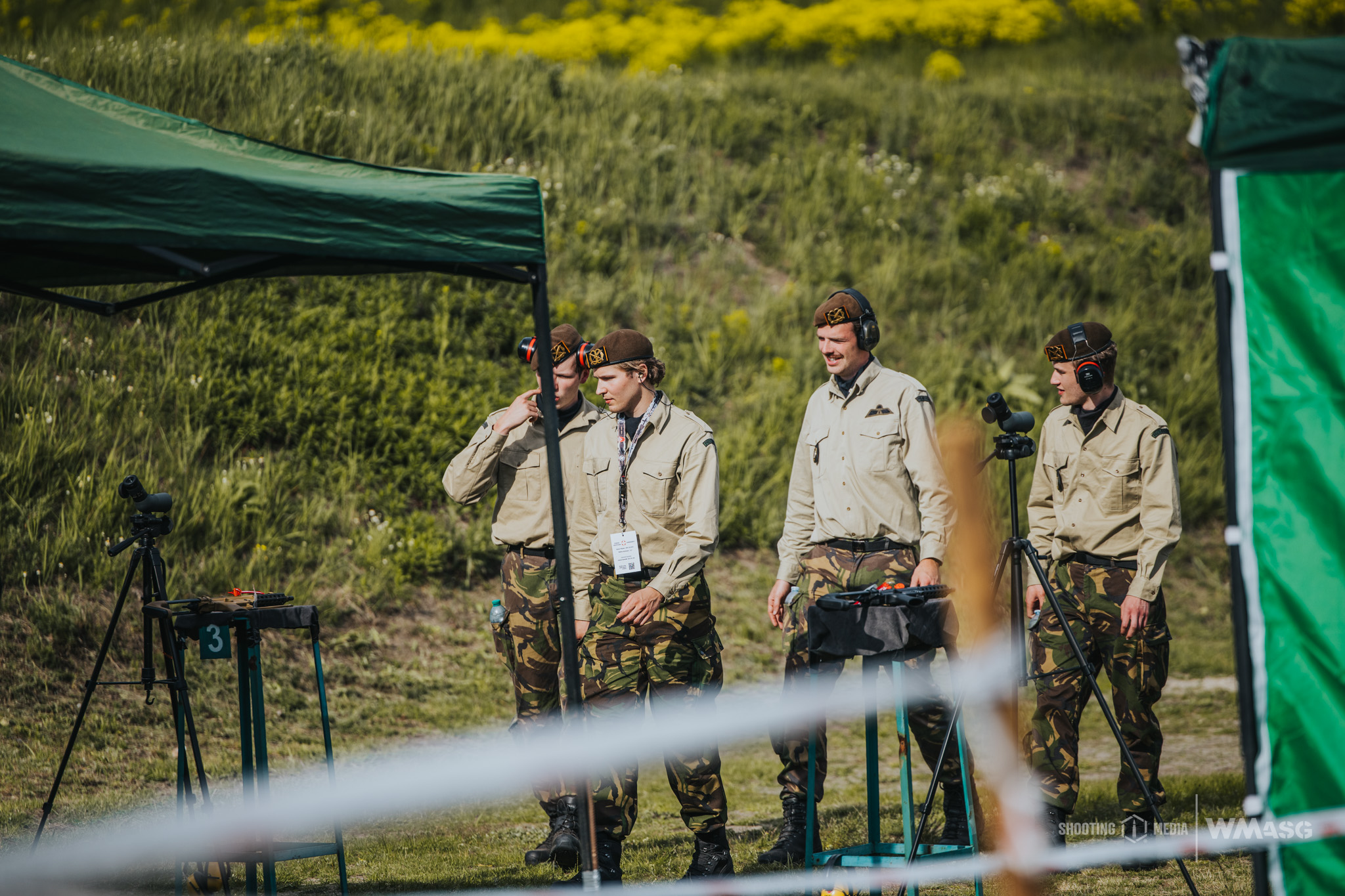 SALWA - XIX Międzynarodowy Wielobój Strzelecki (23-25.05.2025)