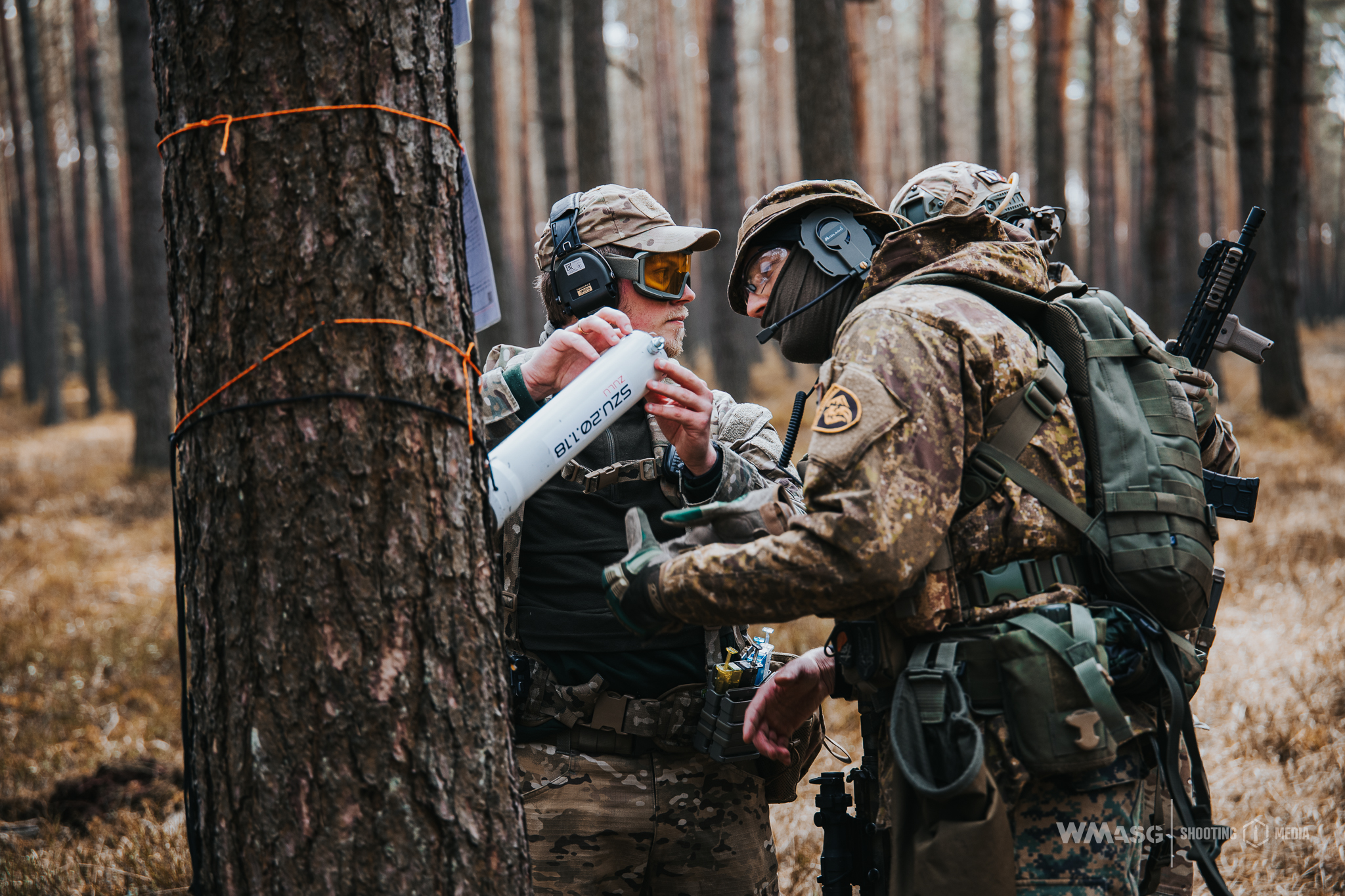 Wyścig Szczurów VI (fotorelacja)
