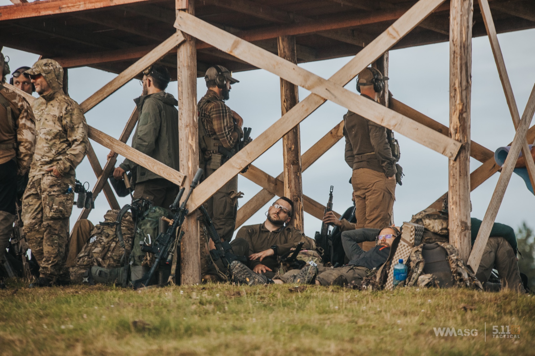 Lekka Piechota IX (termin II) 2023 (część III)