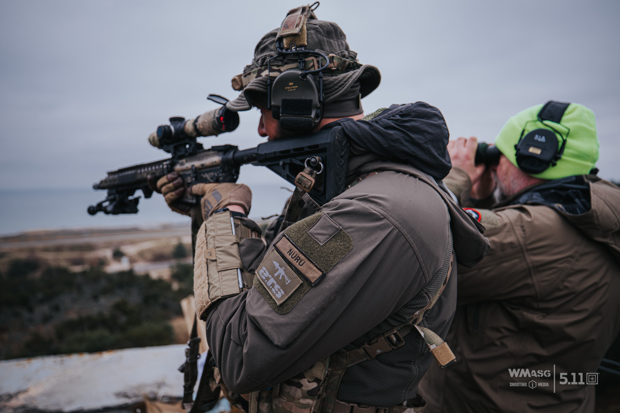 Sniper Extreme 2025 (05-06.12.2025)