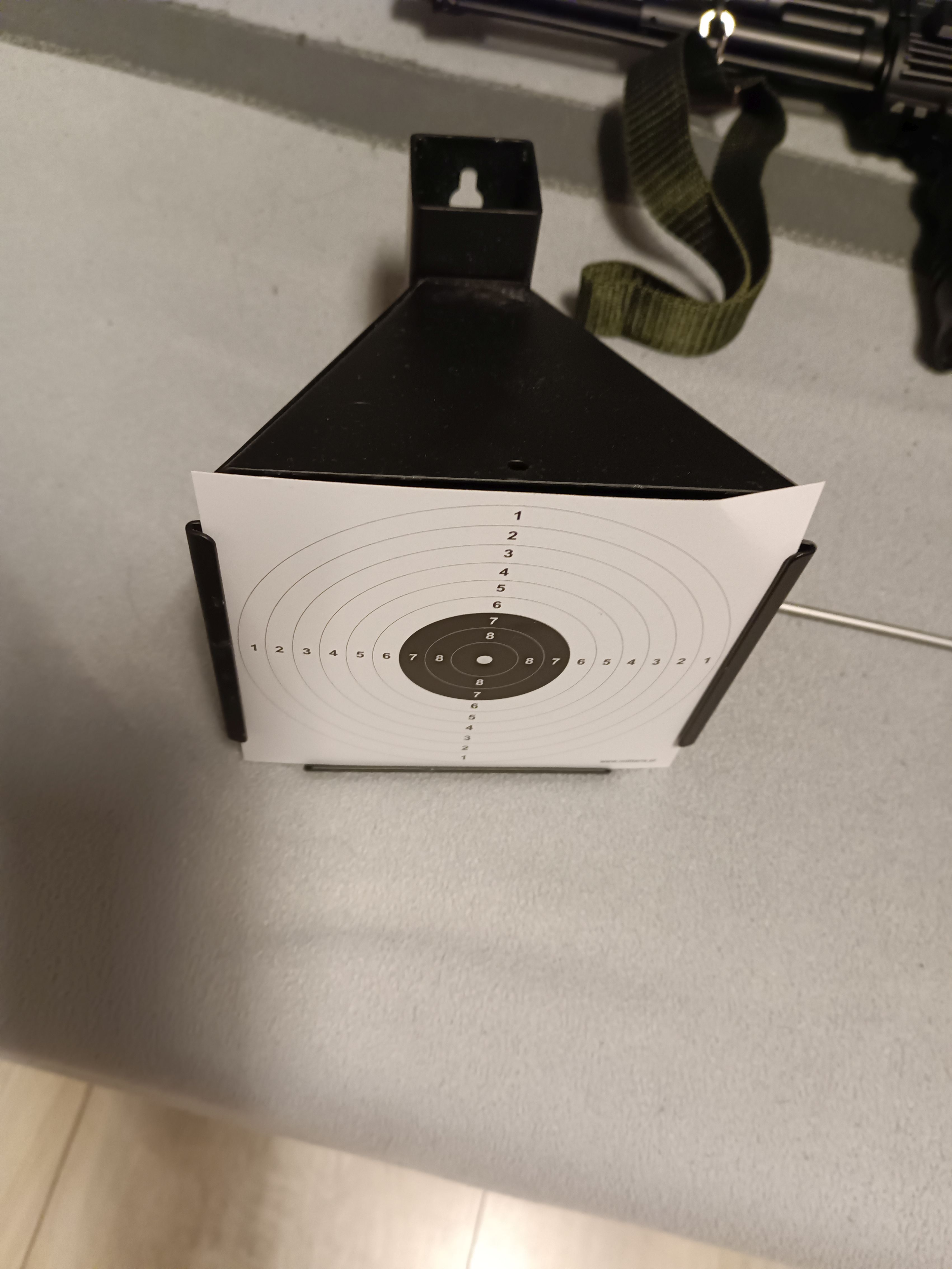 ASG karabinka szturmowego AR-M7T (replika elektryczna na baterie)