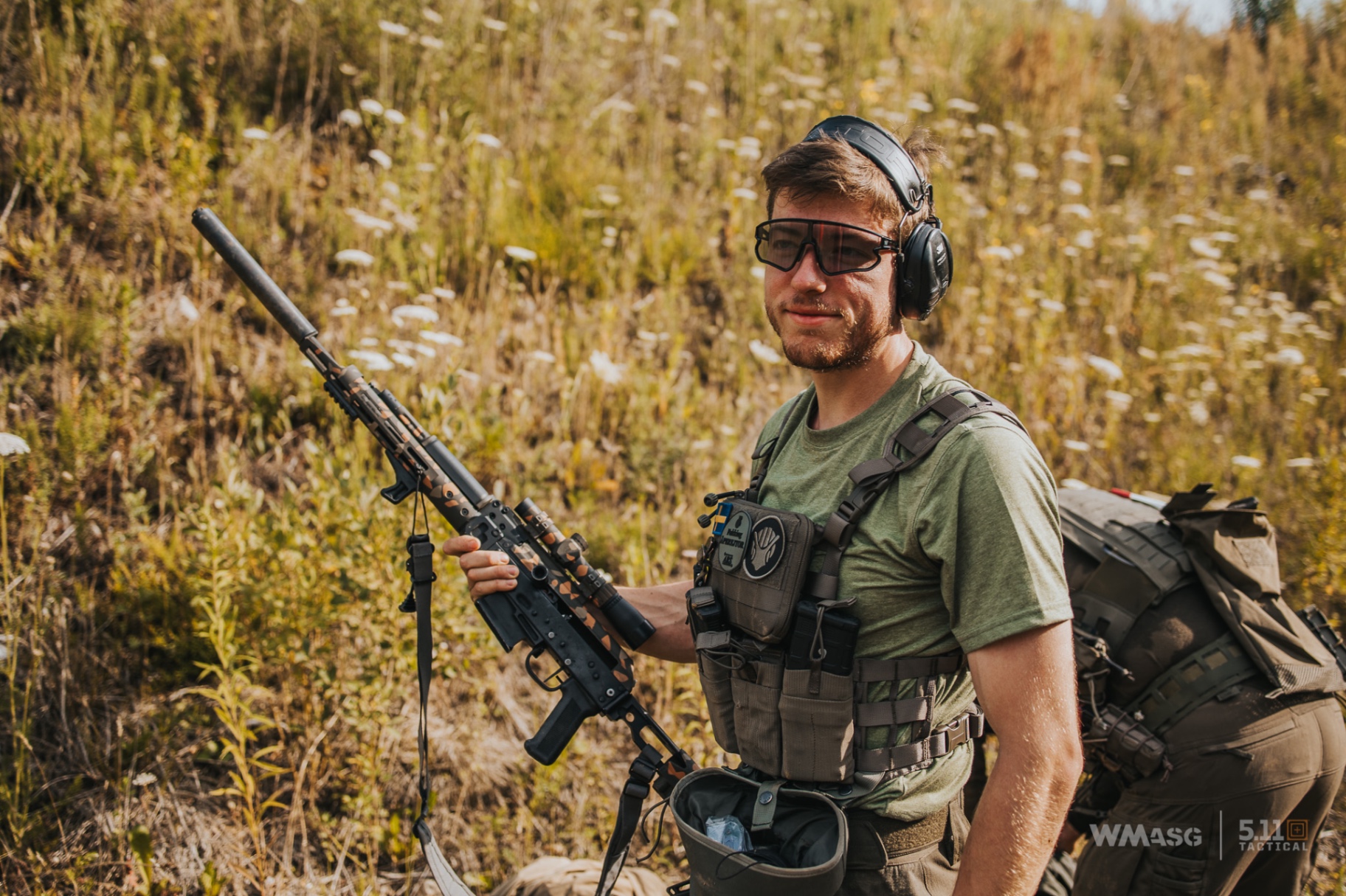 Lekka Piechota IX (termin II) (część II)