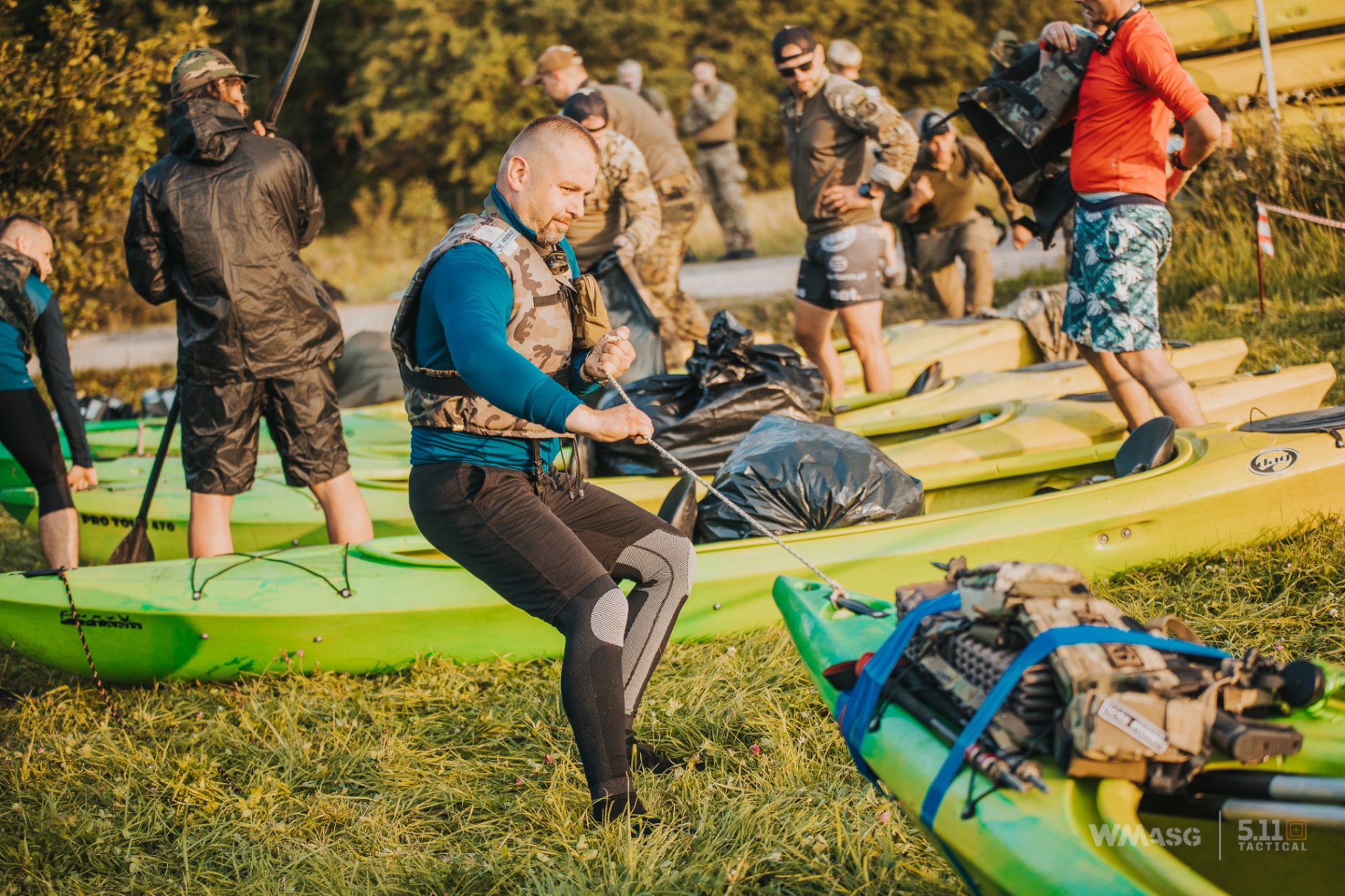 Lekka Piechota IX (termin II) 2023 (część I)