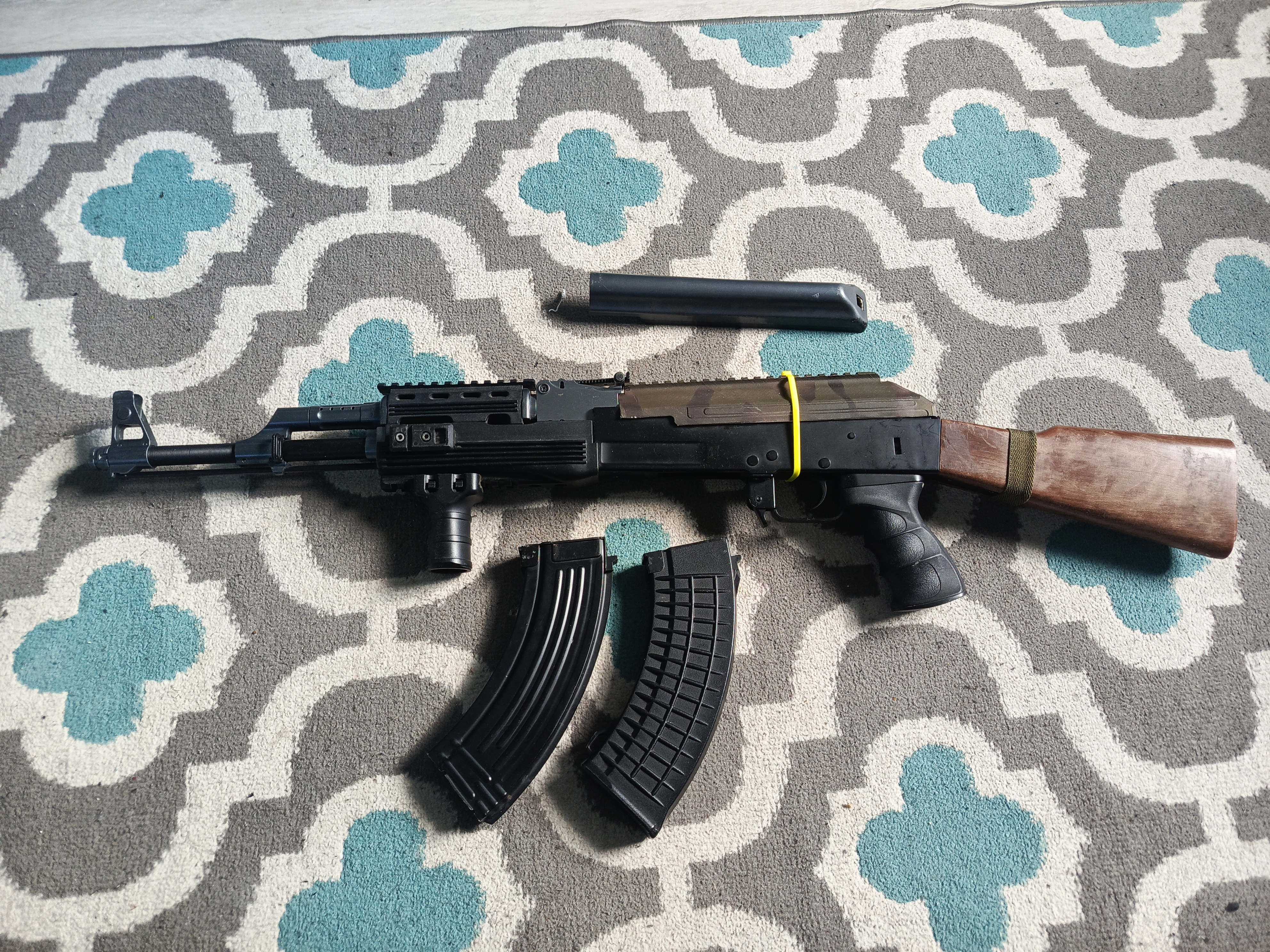 Cm 028 Ak