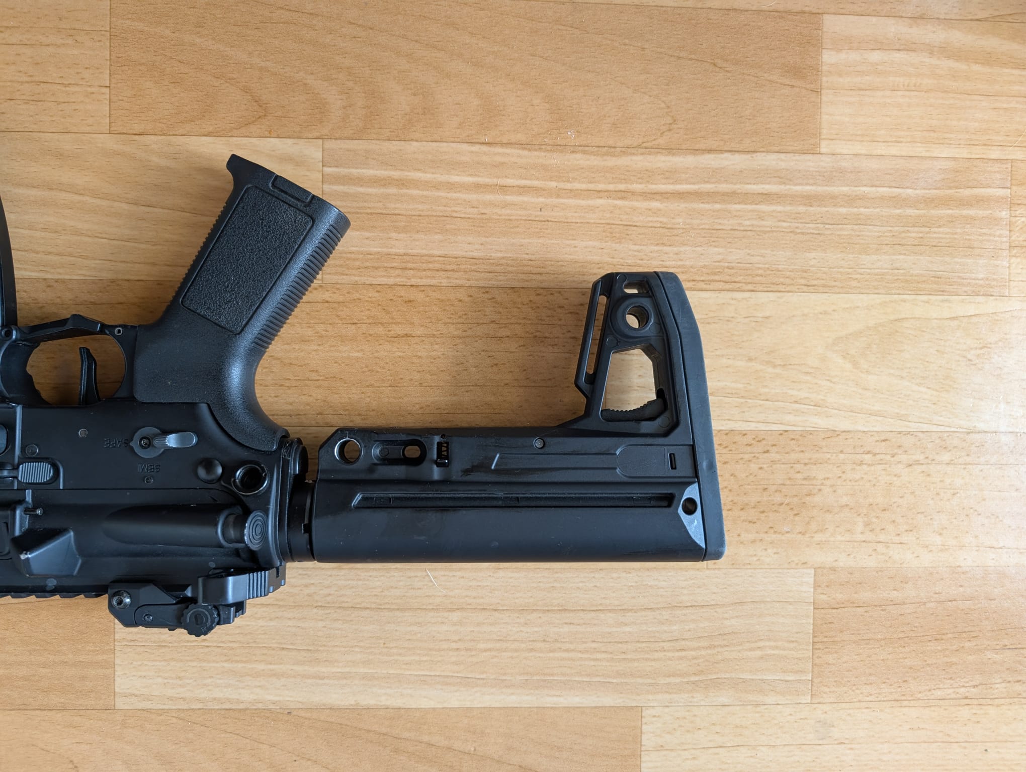 Double Eagle M906C