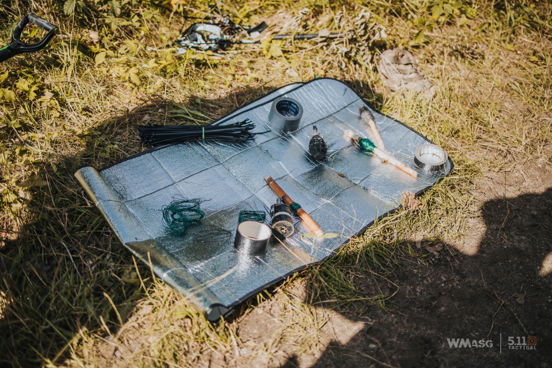 Lekka Piechota IX (termin II) (część II)