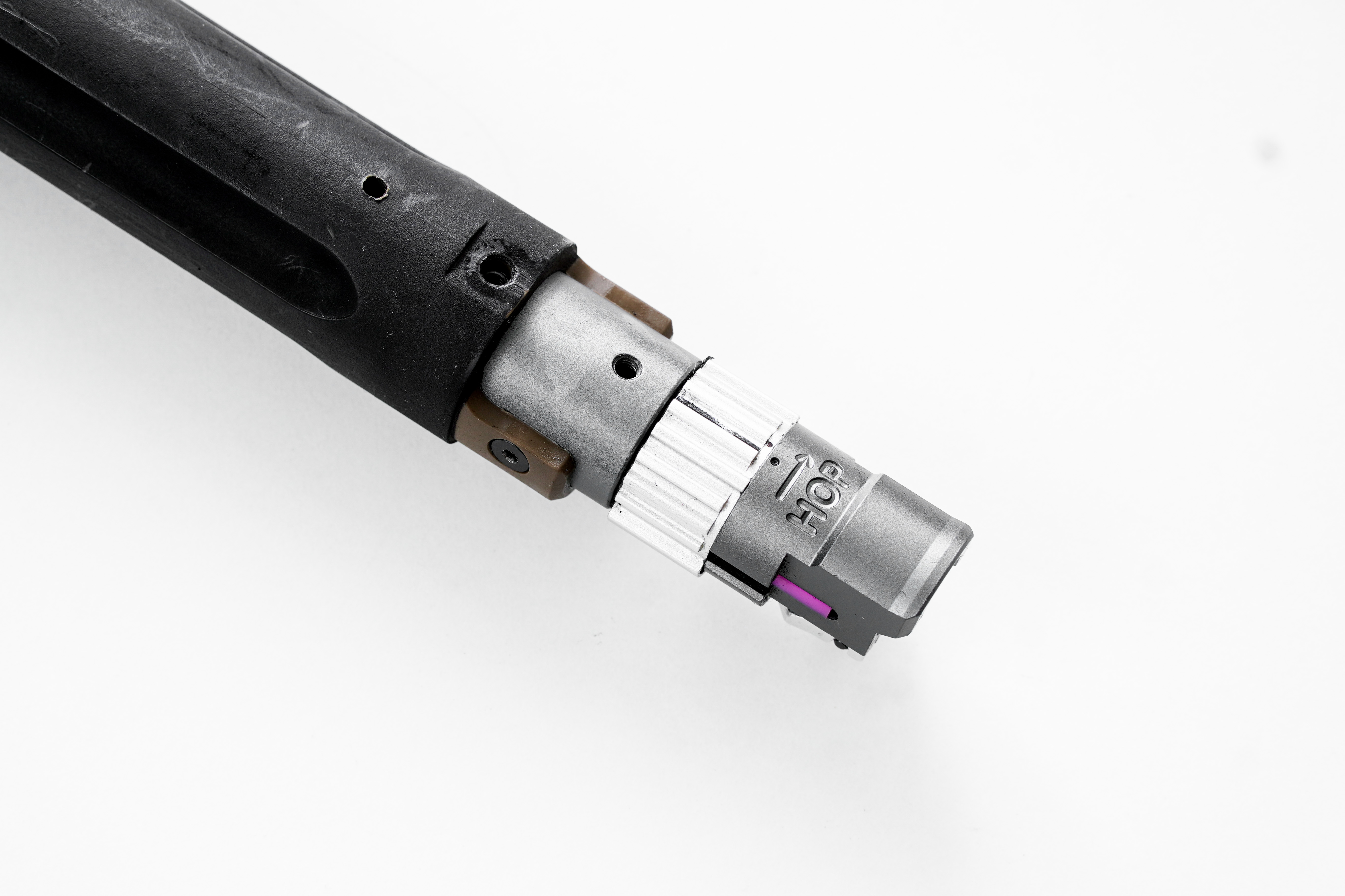 Aap 01 Tuning + CTM MP7 kit