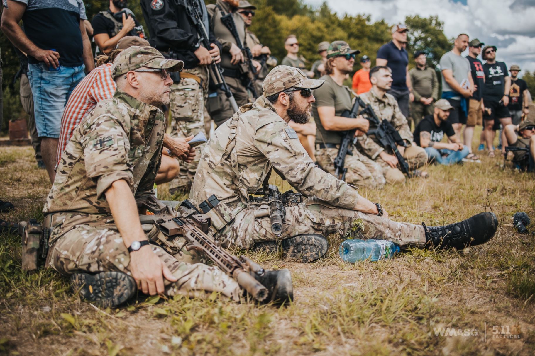 Lekka Piechota IX (termin II) 2023 (część I)