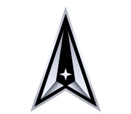 The official logo and motto of the US Space Force has been revealed